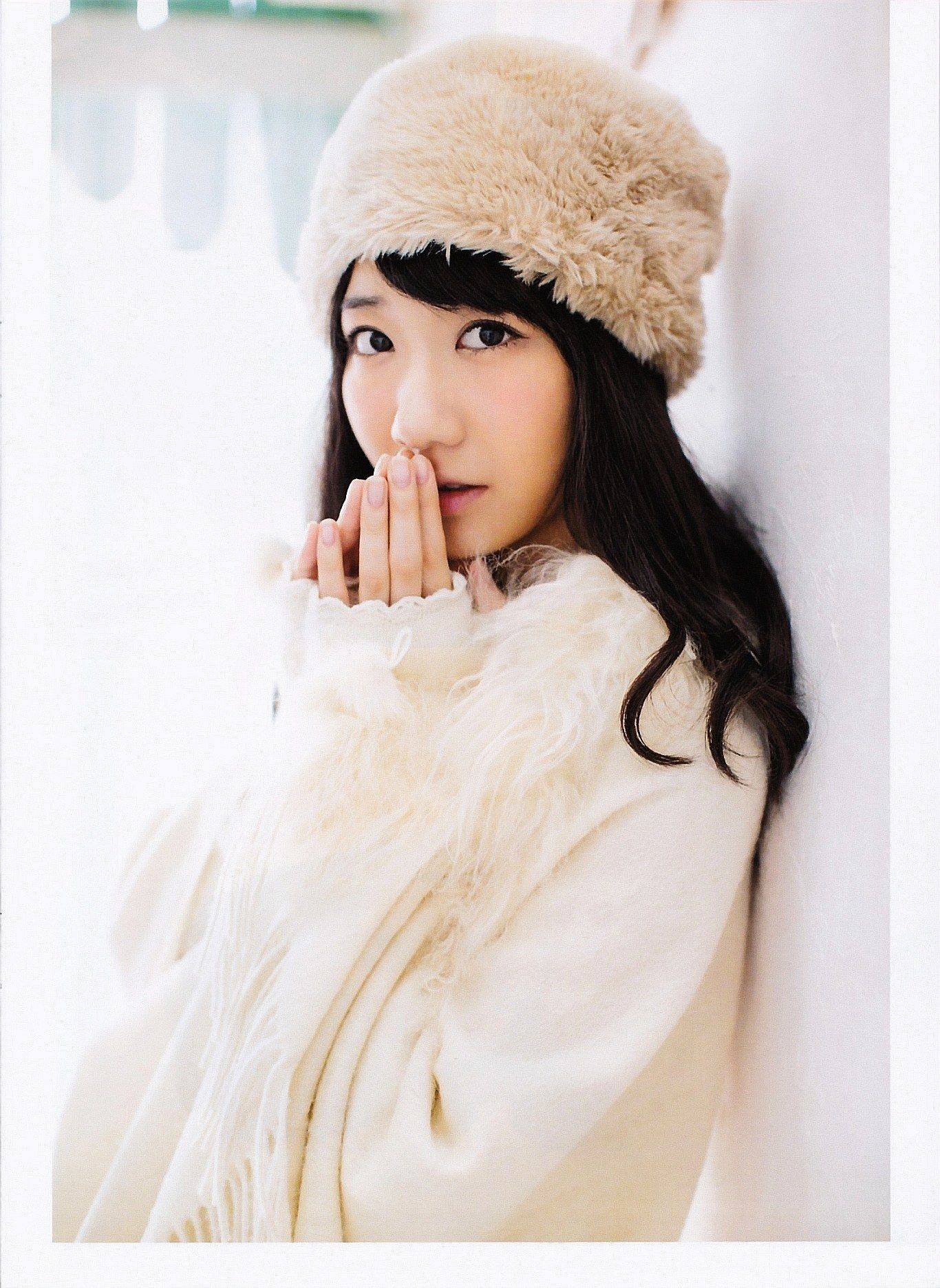 2013.02 柏木由紀 小木曾汐莉-图2
