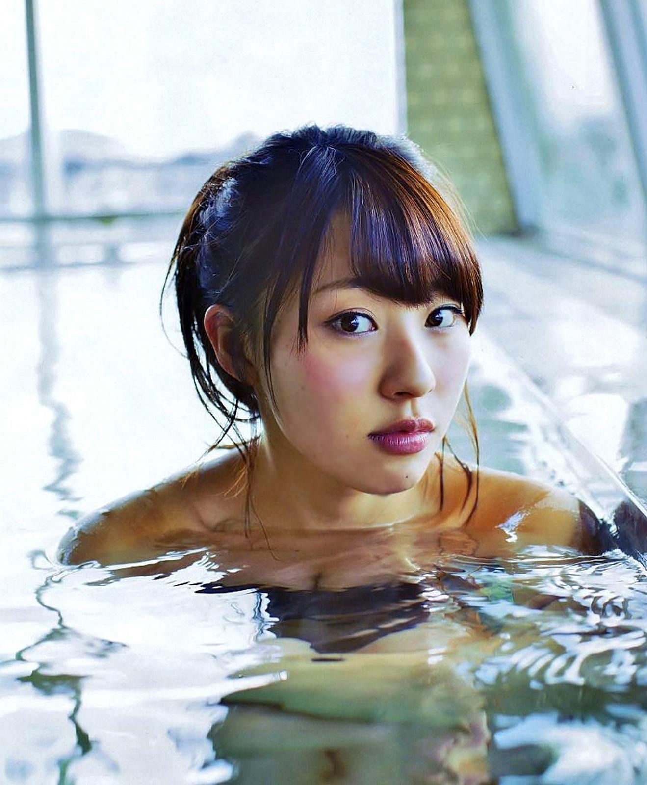 2014年03月号 白石麻衣 西野七濑 岛田玲奈 高野祐衣-图4