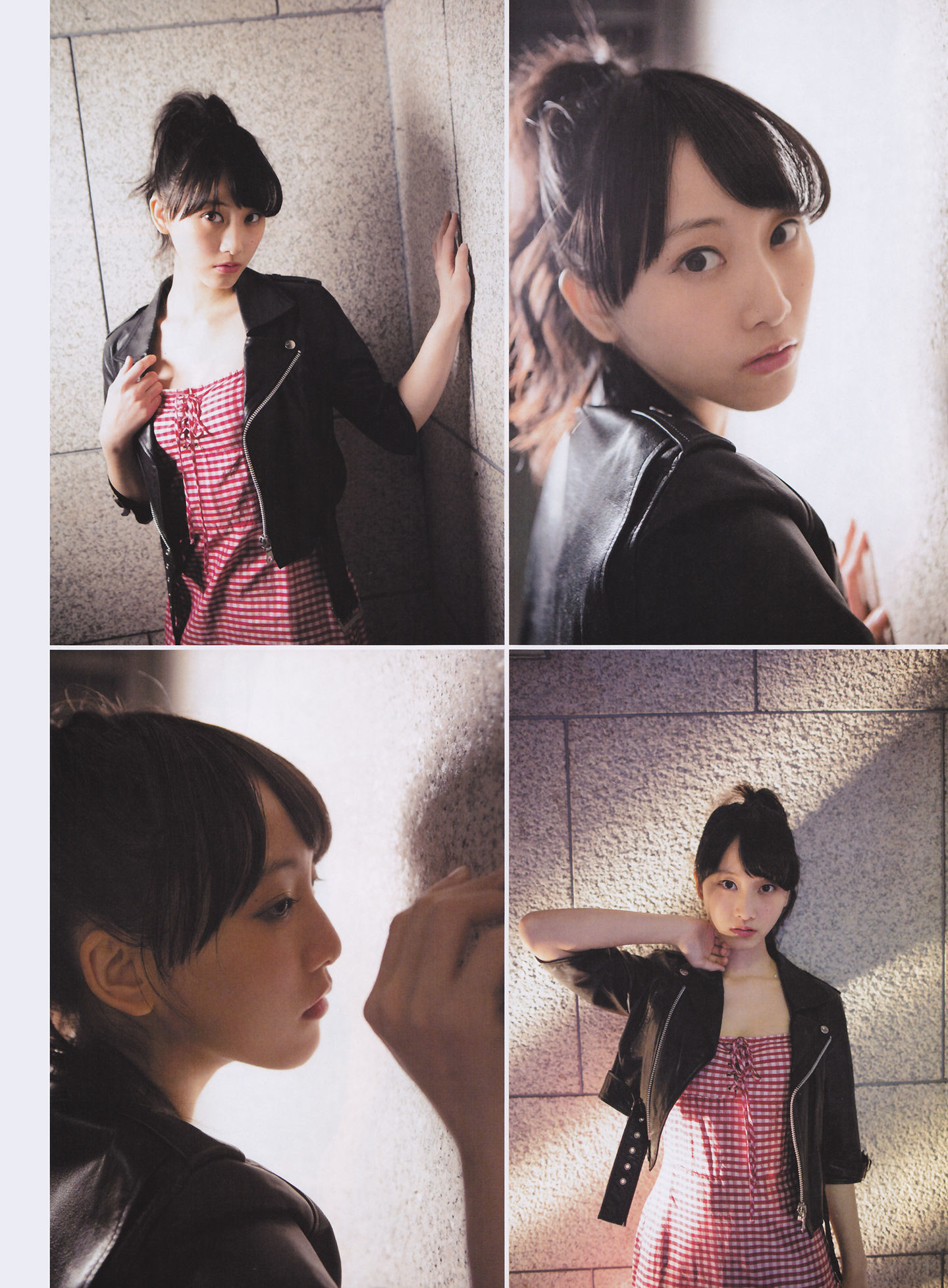 2014年04月号 松井玲奈 北原里英 HKT48-图20