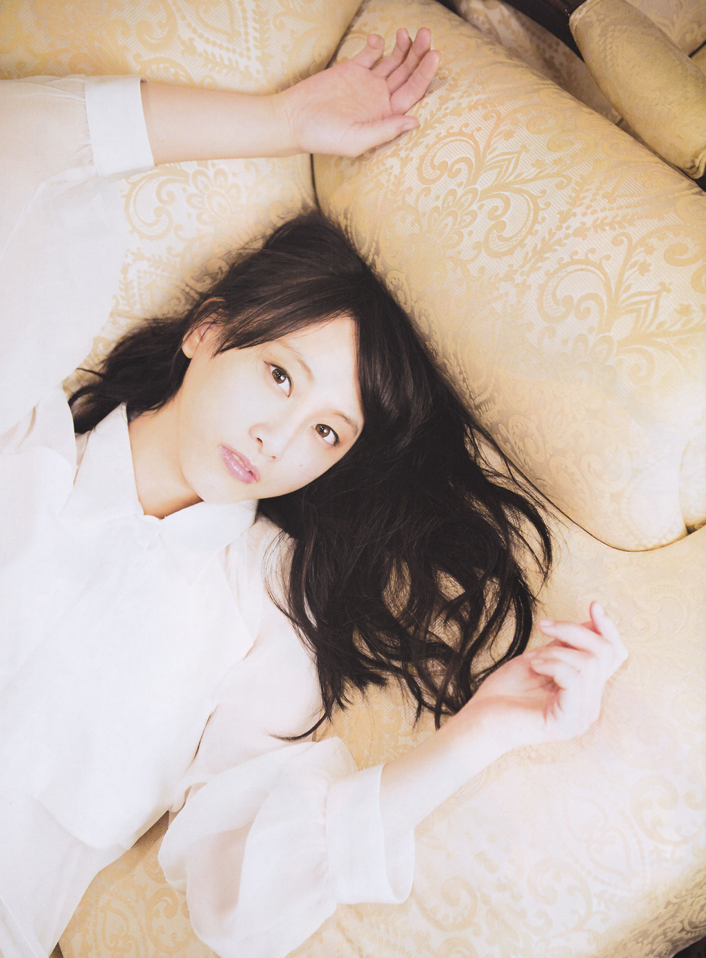 2014年04月号 松井玲奈 北原里英 HKT48-图40