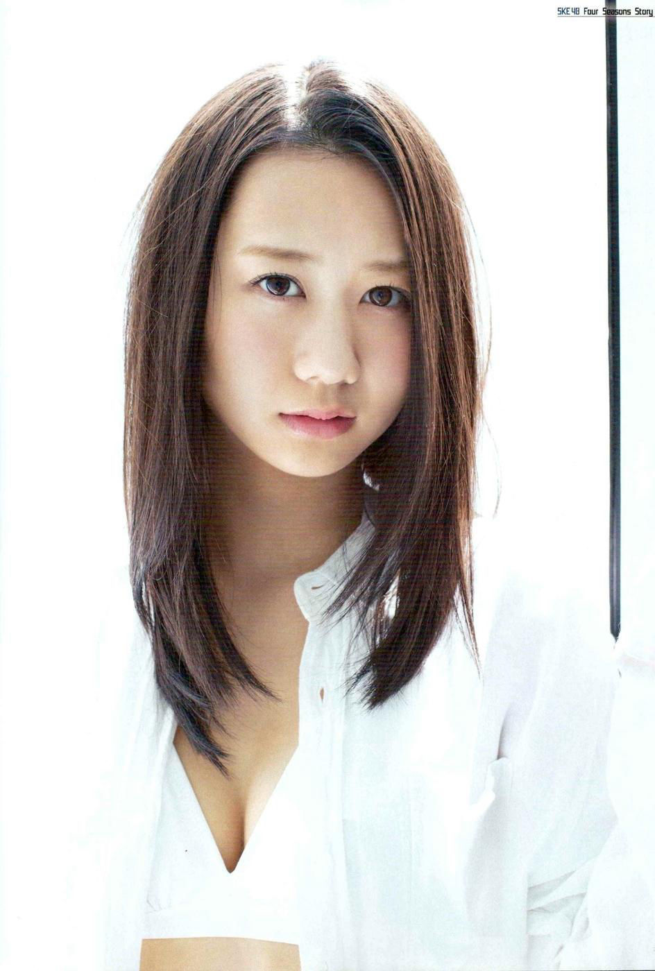 2014年06月号 川荣李奈 古畑奈和 岸野里香-图1