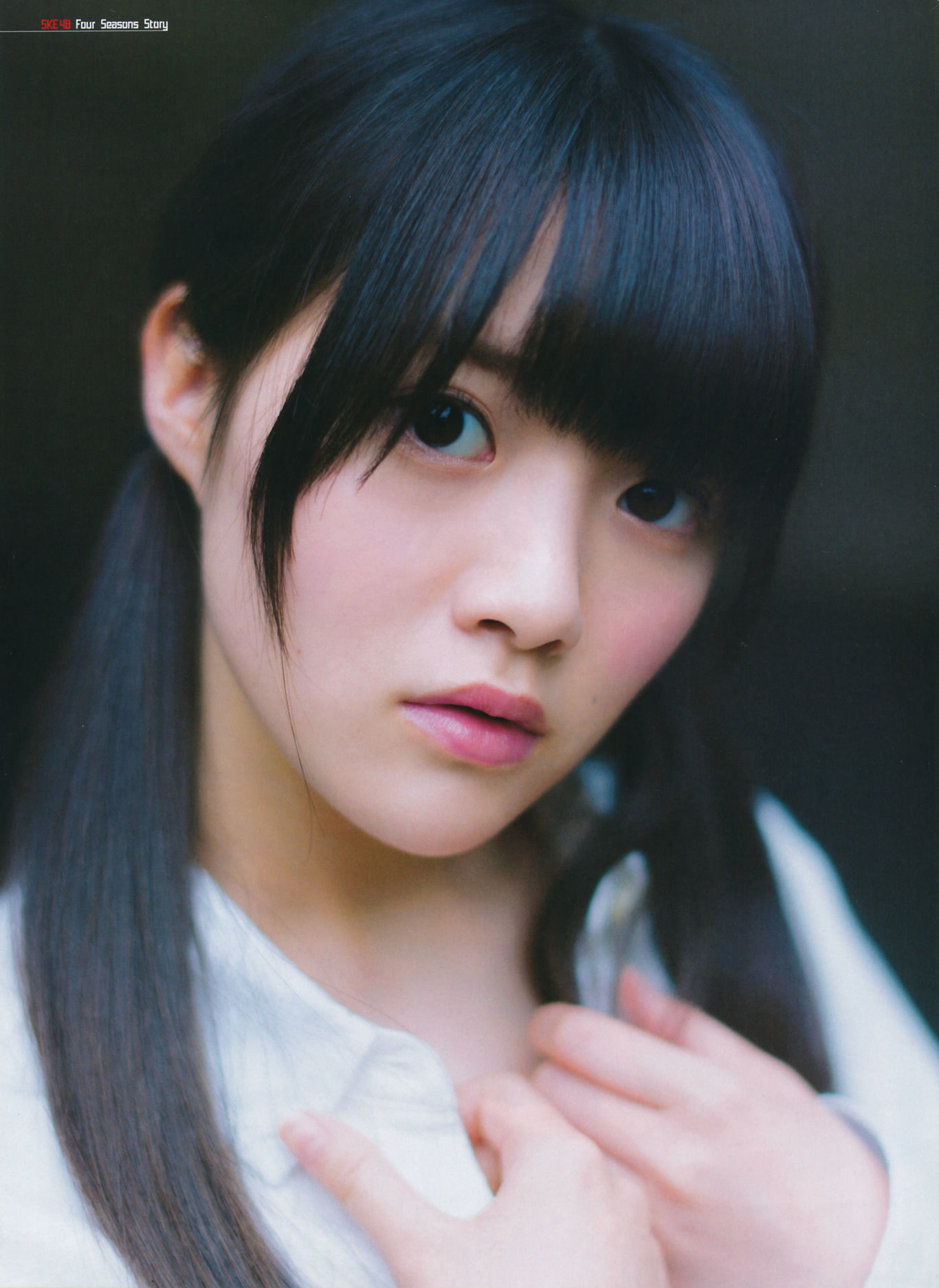 2014年07月号 岛崎遥香 横山由依 木本花音-图24
