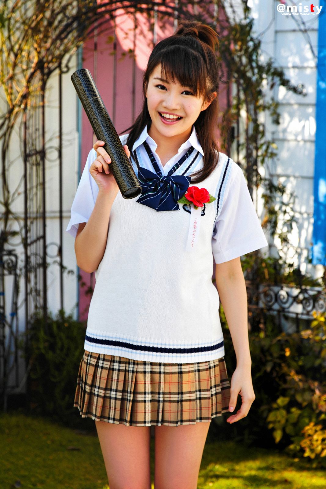 No.220 Ai Takabe 高部あい-图13