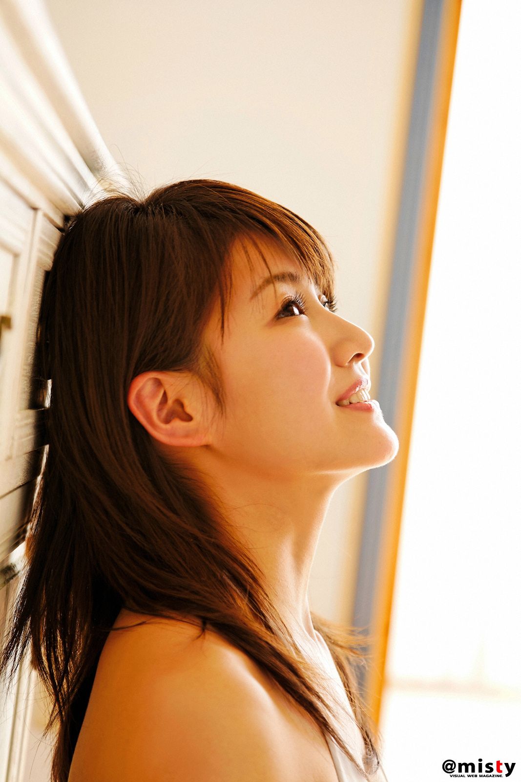 No.220 Ai Takabe 高部あい-图18