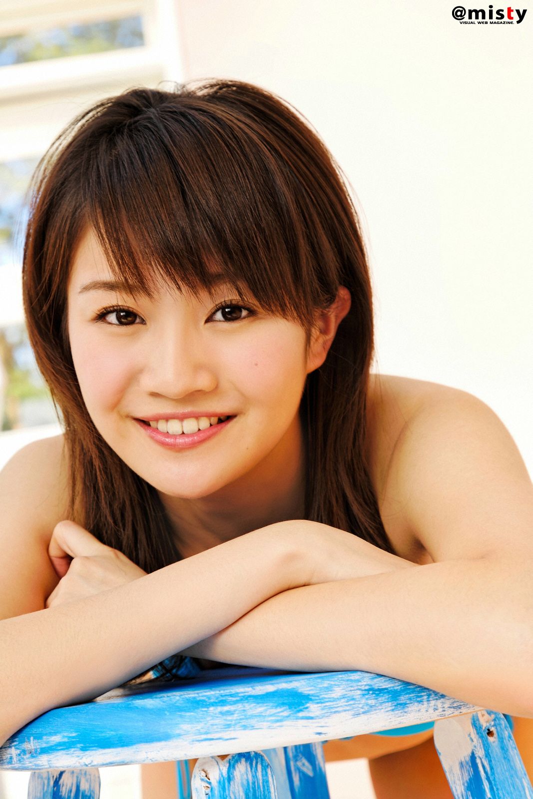 No.220 Ai Takabe 高部あい-图26