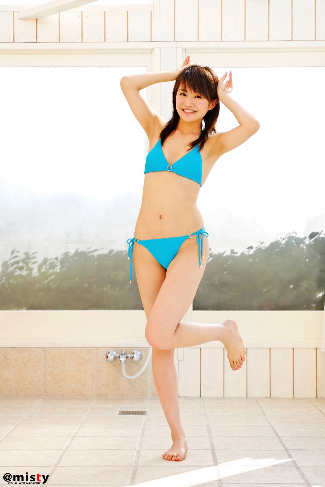 No.220 Ai Takabe 高部あい-图35