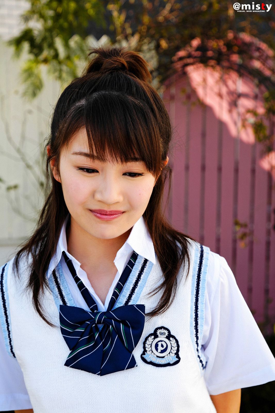 No.220 Ai Takabe 高部あい-图44