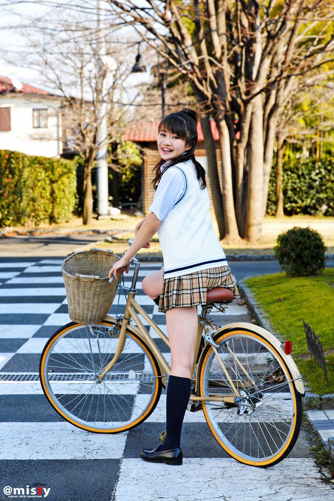 No.220 Ai Takabe 高部あい-图46