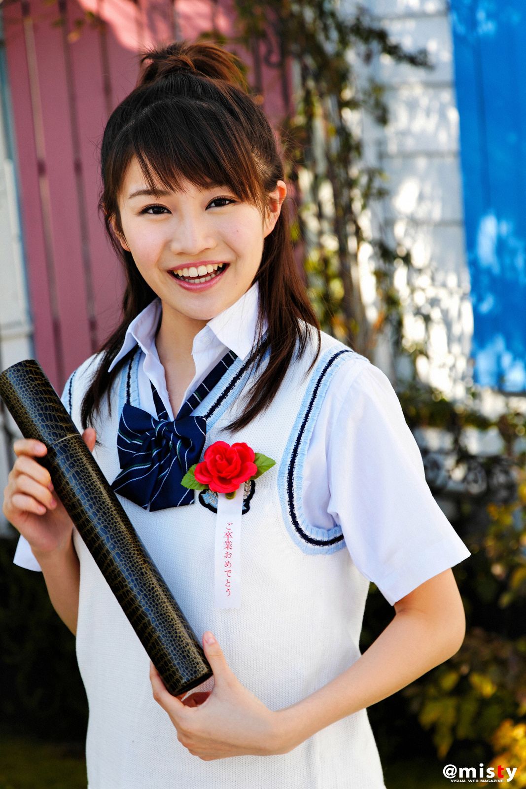 No.220 Ai Takabe 高部あい-图48