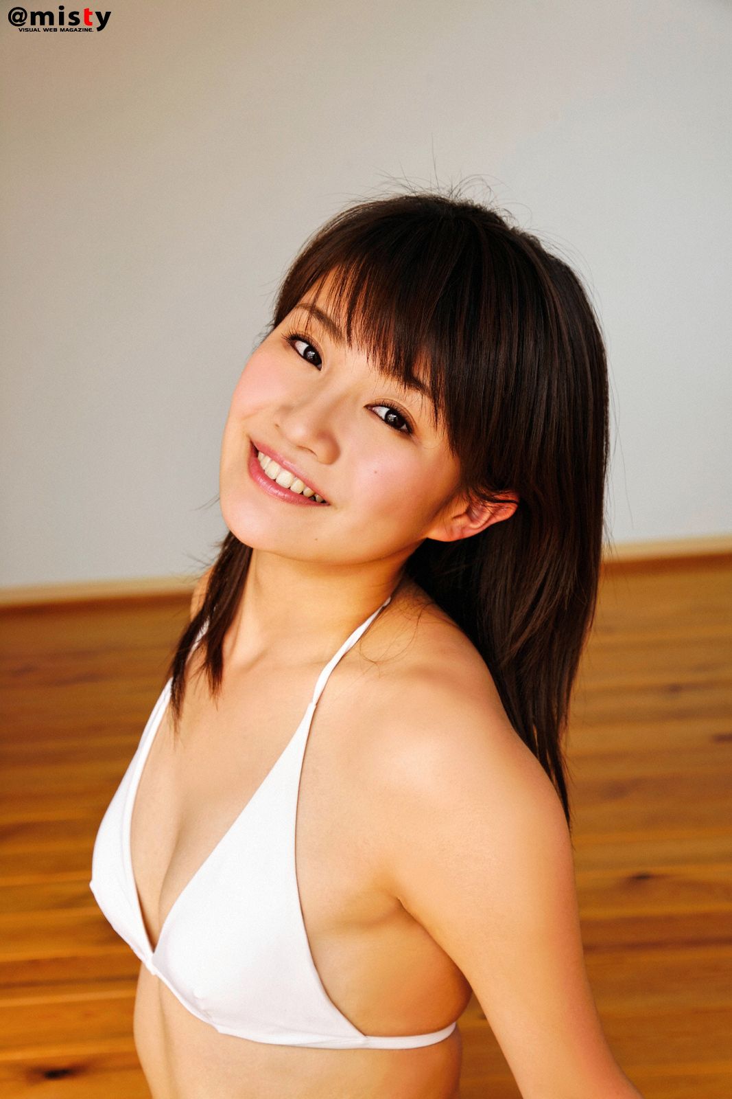 No.220 Ai Takabe 高部あい-图4