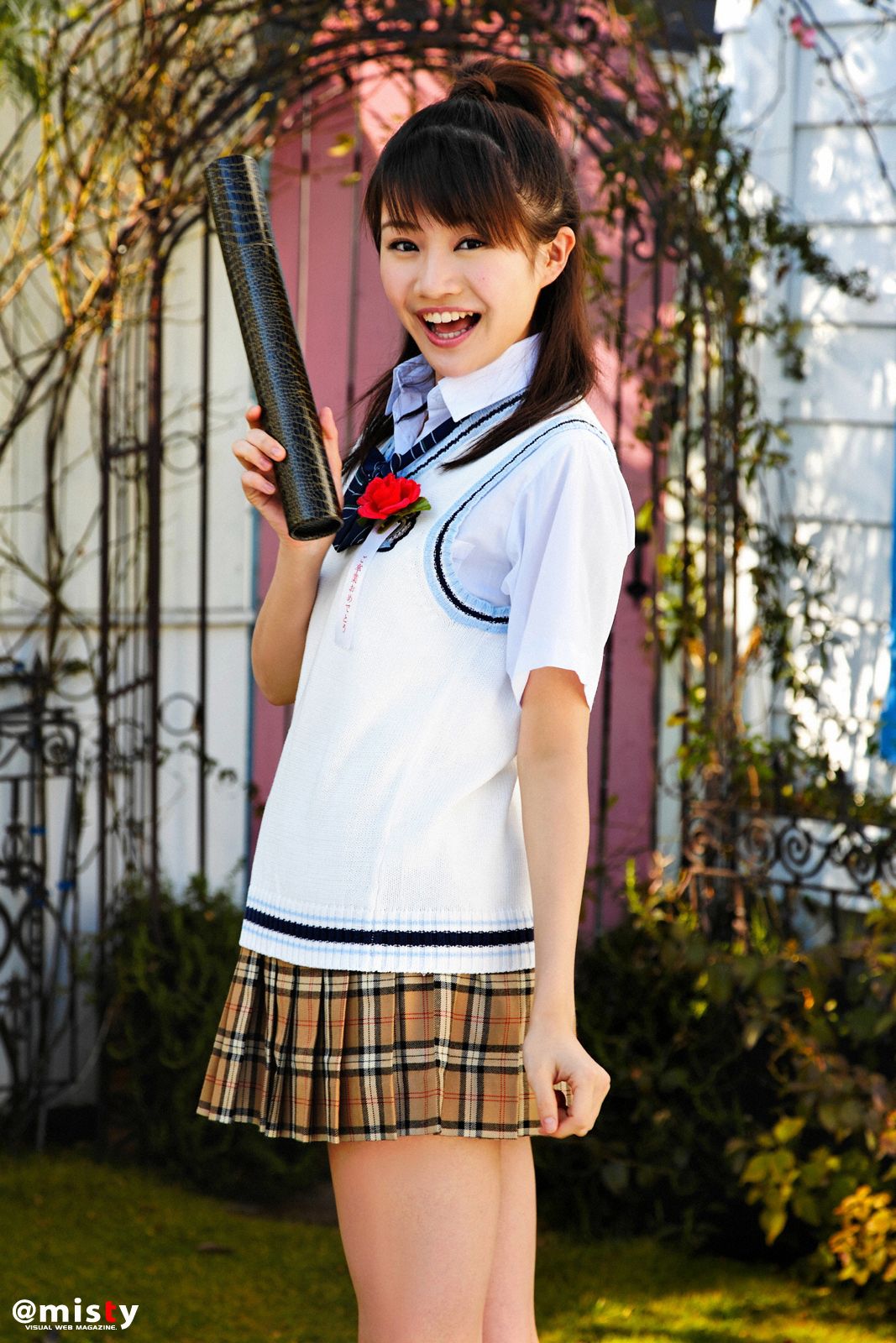 No.220 Ai Takabe 高部あい-图49