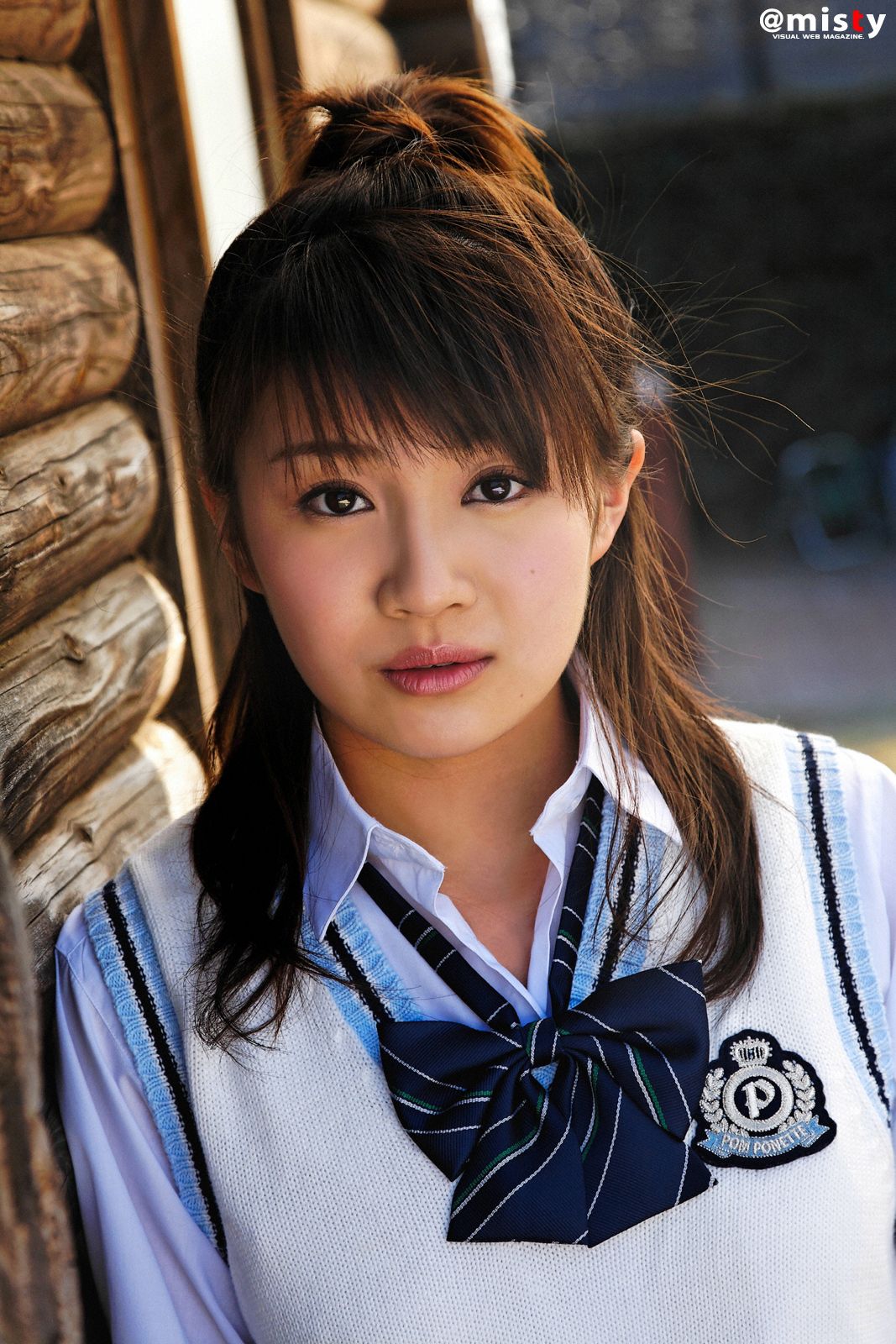 No.220 Ai Takabe 高部あい-图53