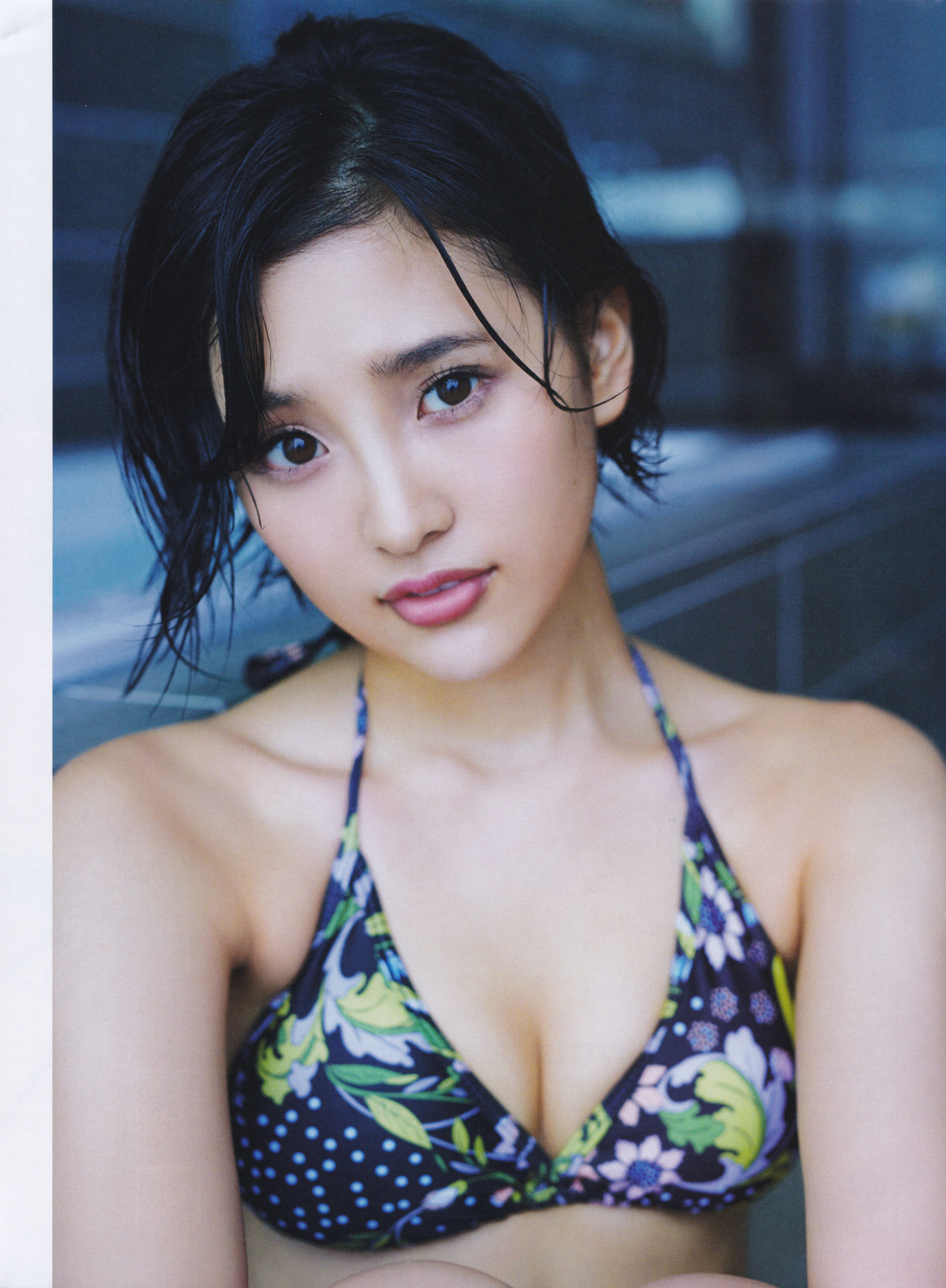 2015年12月号 兒玉遥 高橋朱里 北川綾巴-图7