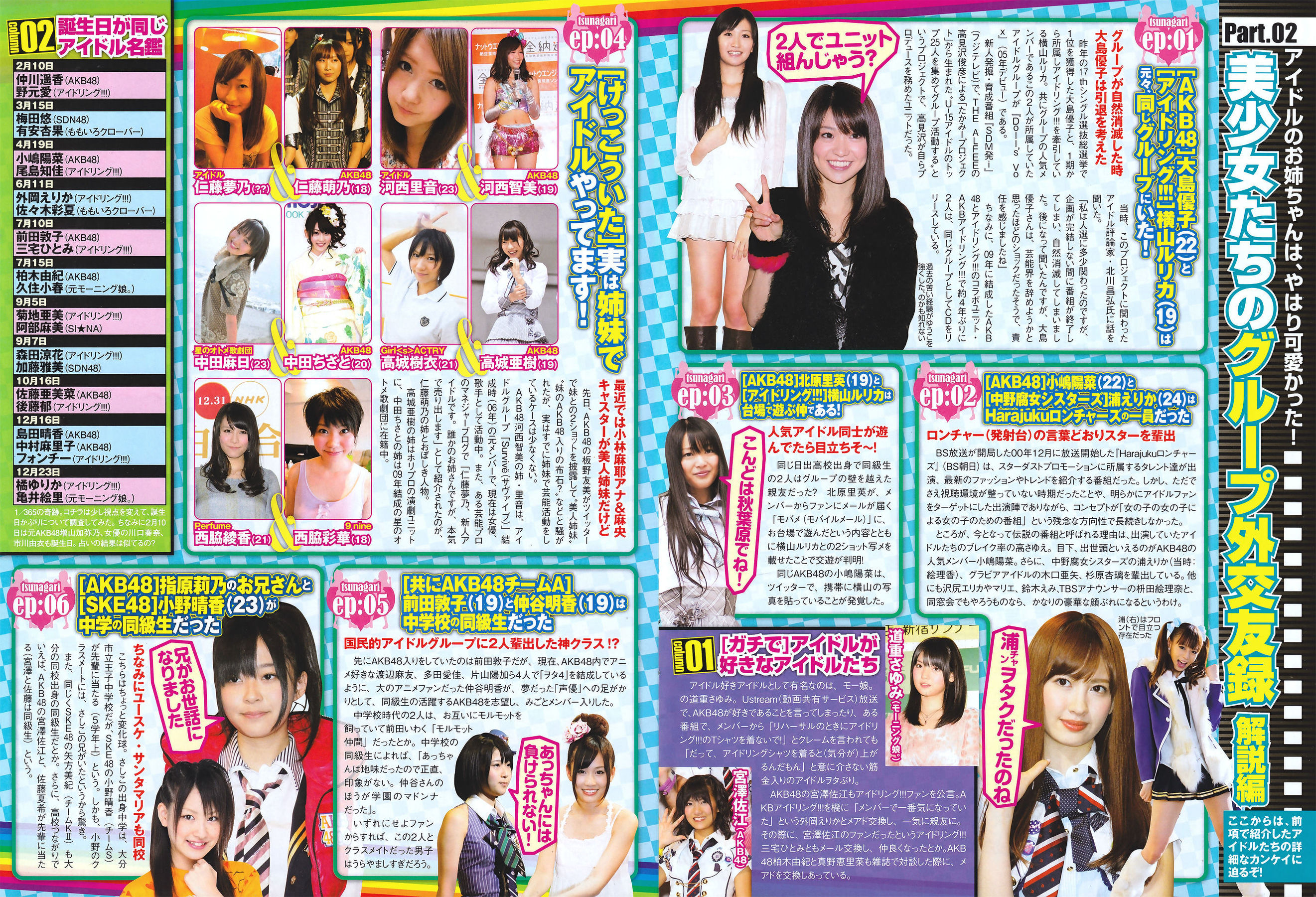 2011.03 北原里英 三宅ひとみ 尾島知佳 山本梓 吉木りさ 原幹恵 秋山莉奈-图18