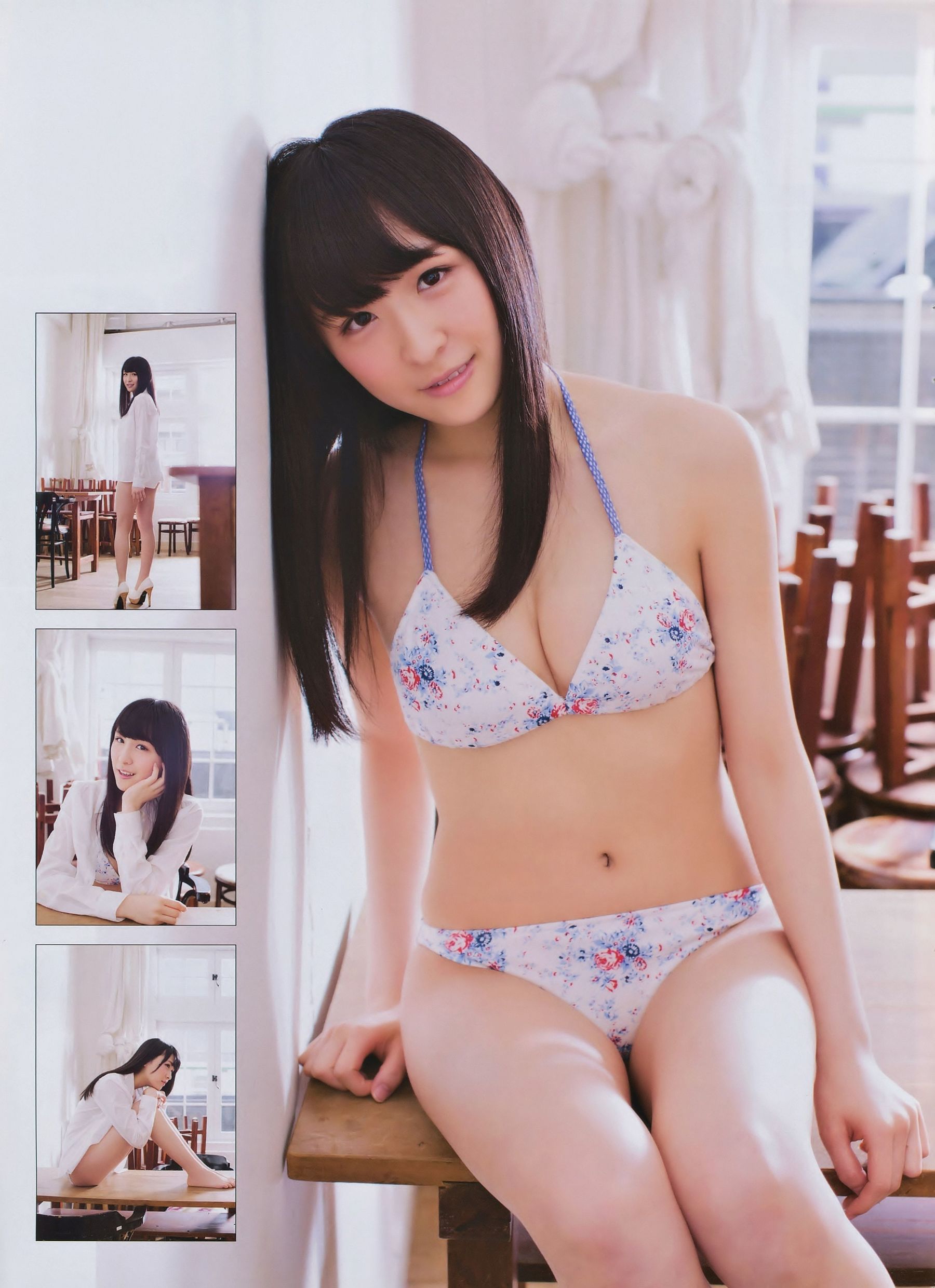 2015.06 柏木由紀 永尾まりや 江籠裕奈-图15