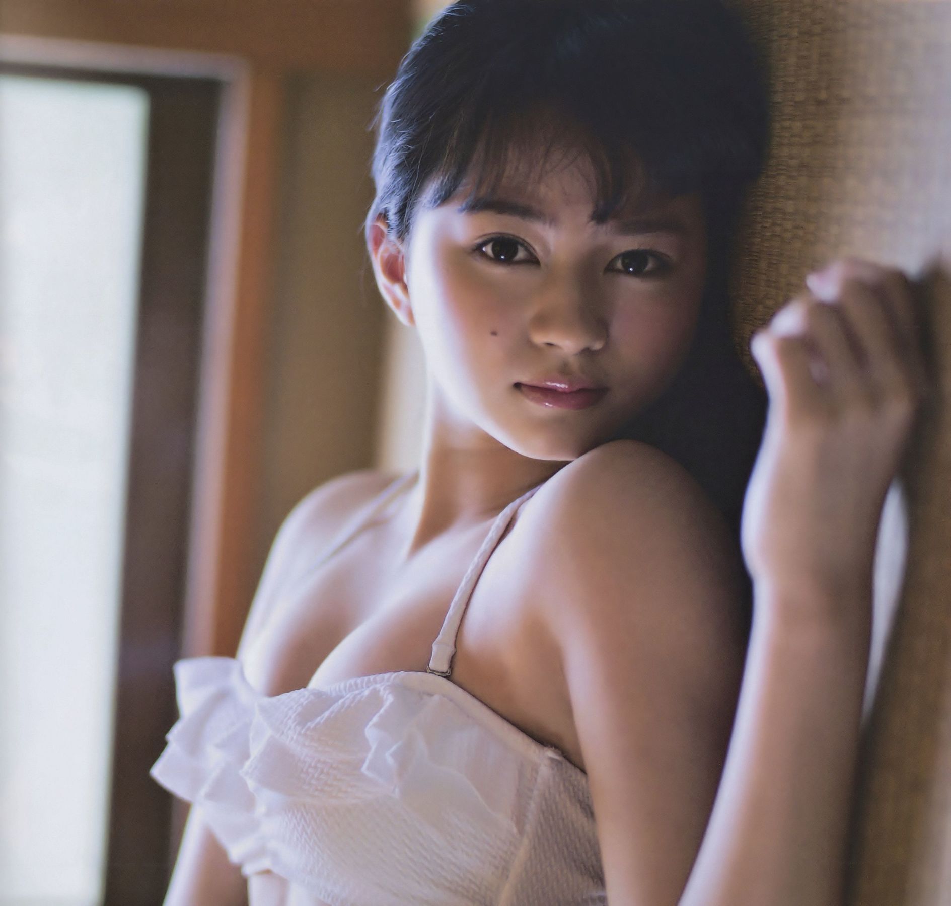 2015.06 柏木由紀 永尾まりや 江籠裕奈-图3