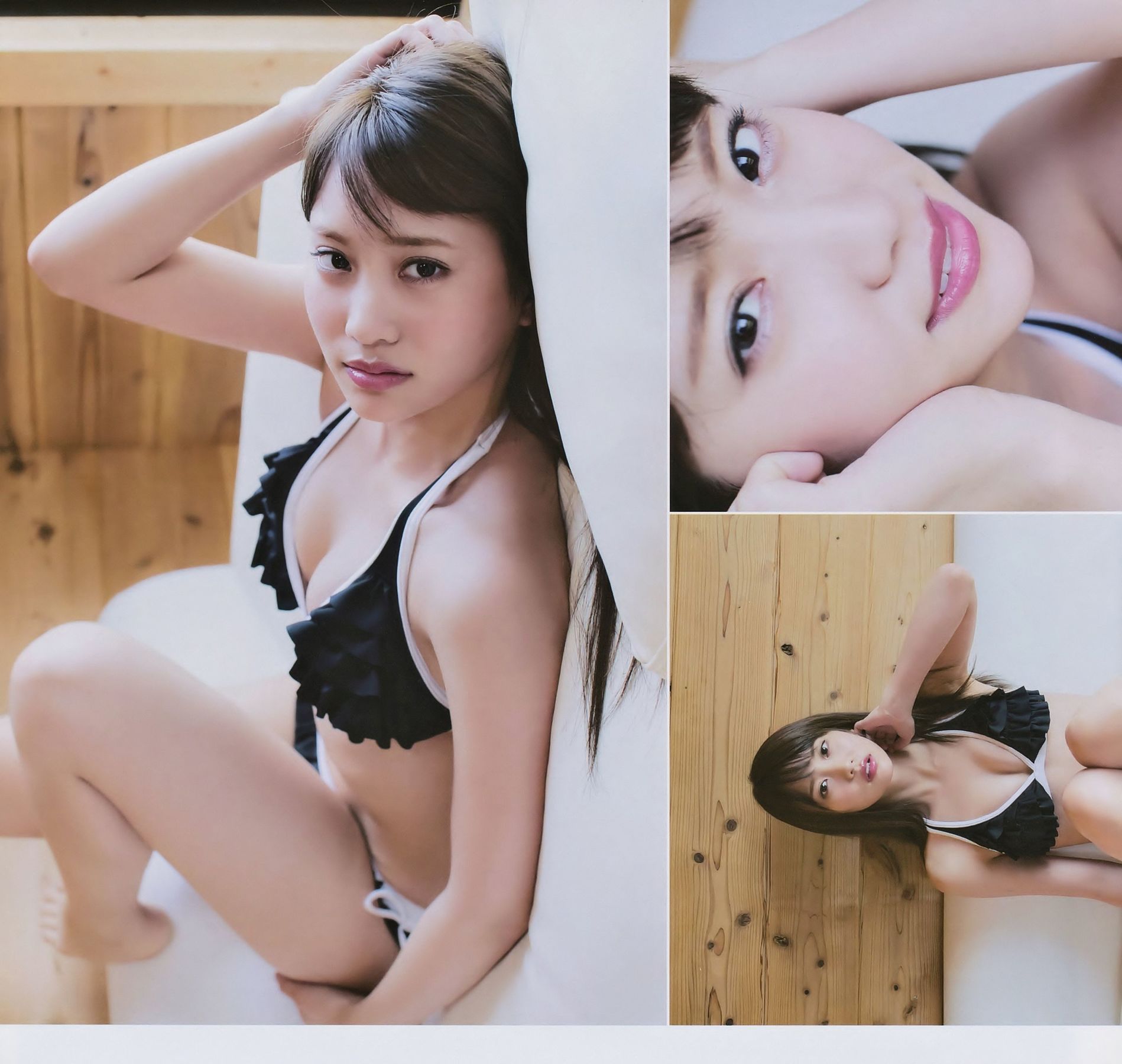 2015.06 柏木由紀 永尾まりや 江籠裕奈-图8