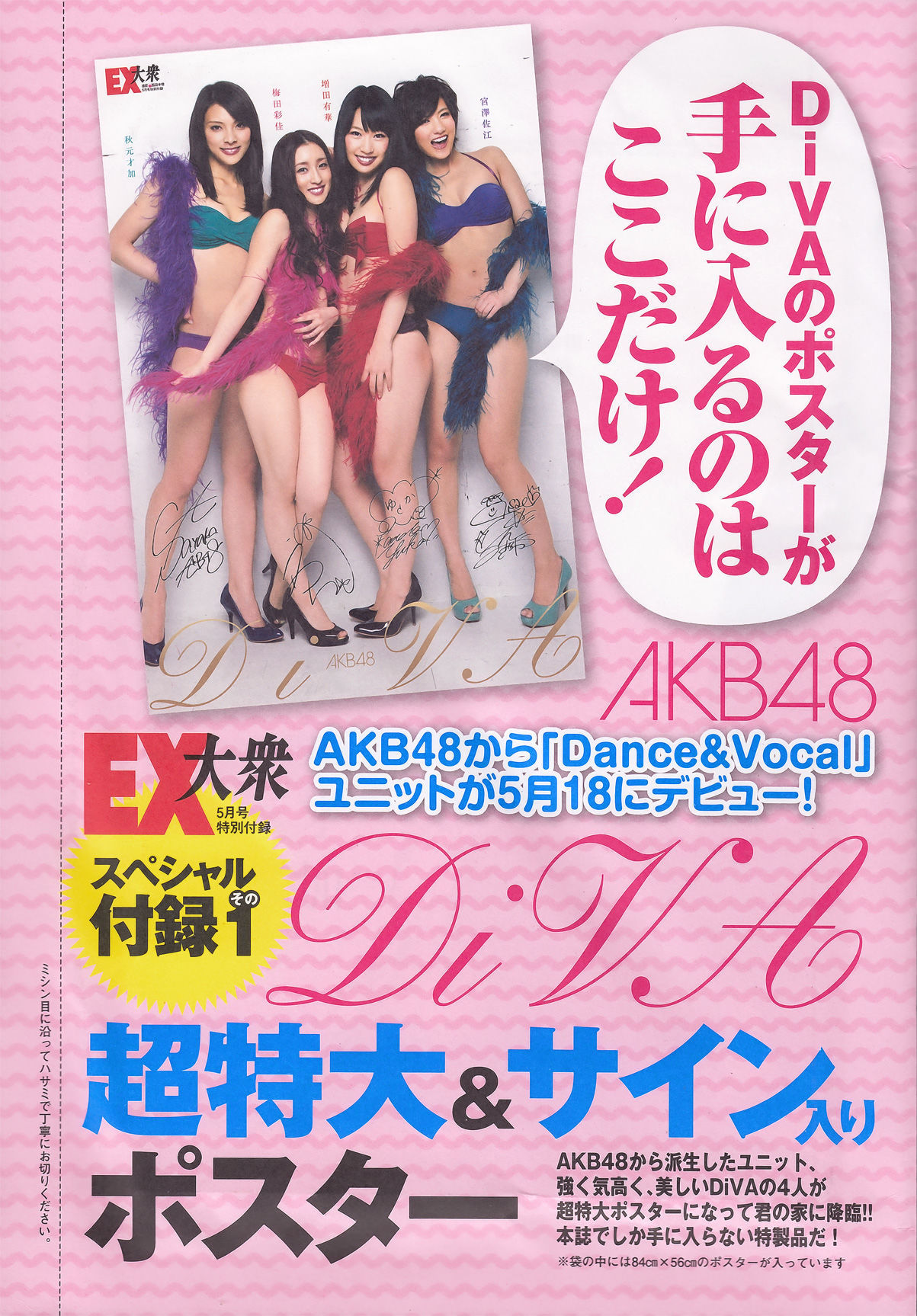 2011年No.05 DiVA 篠崎愛 原幹恵 熊田曜子 杉原杏璃 仁藤みさき-图47
