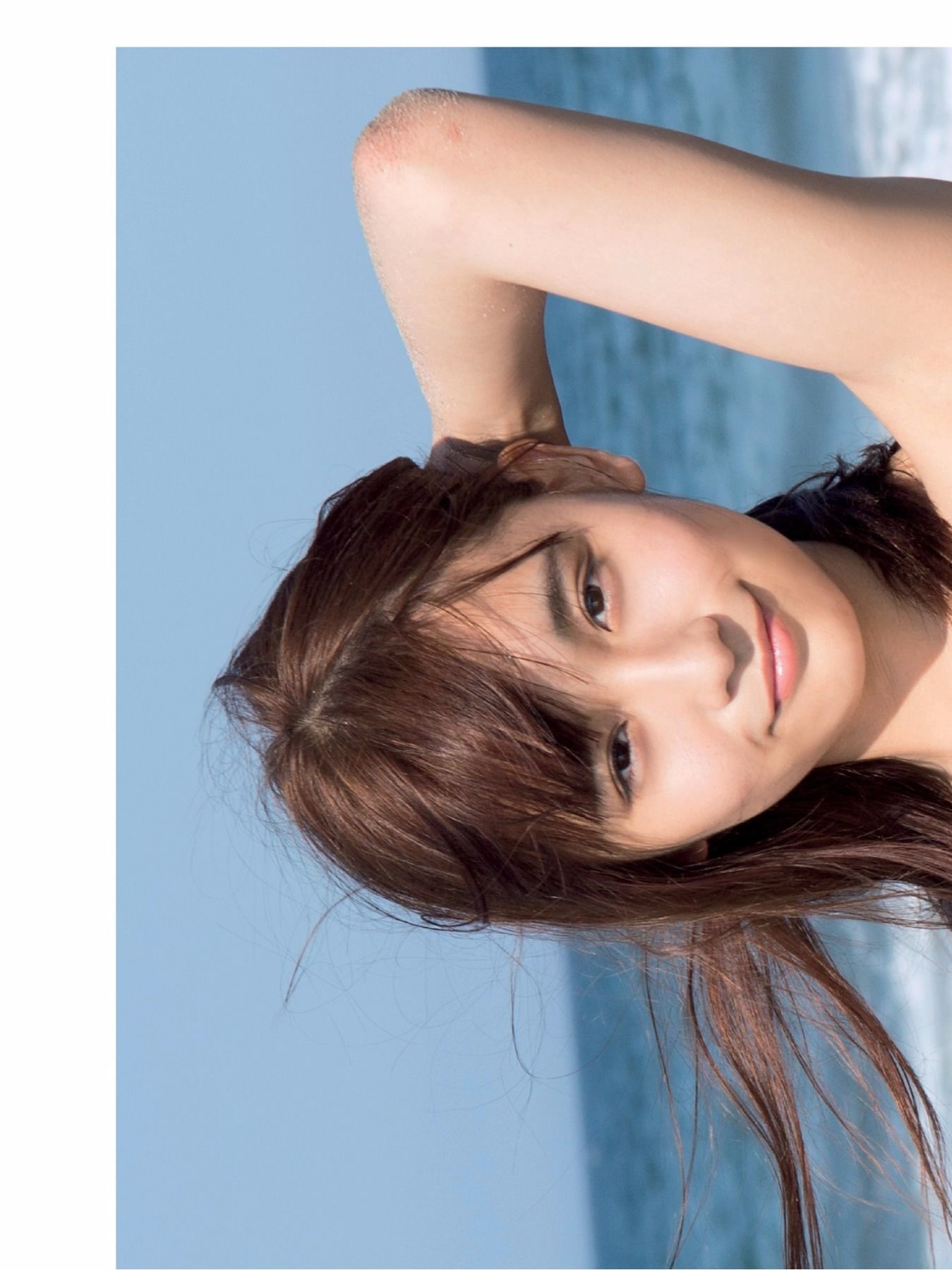 2017.11.10 桥本梨菜 松井珠理奈 浅川梨奈 向井地美音 佐久间由衣 山崎真実-图112
