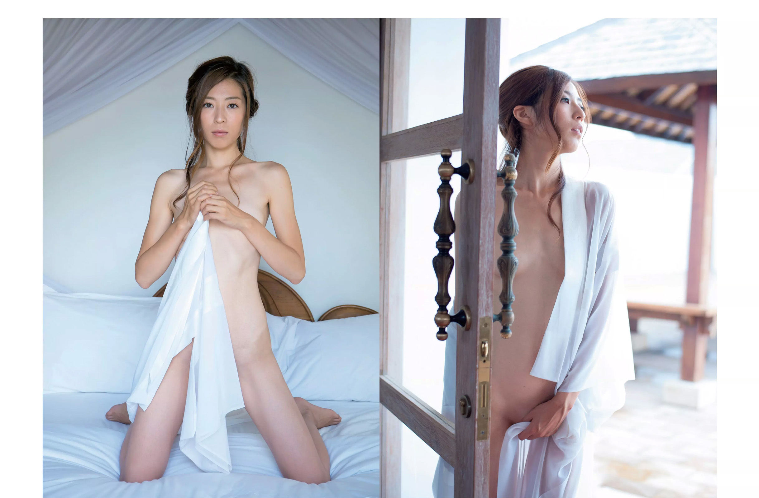 2015.02.03 柳ゆり菜 中村愛美 紗倉まな 斉藤由貴 尾崎礼香 雨宮める-图3
