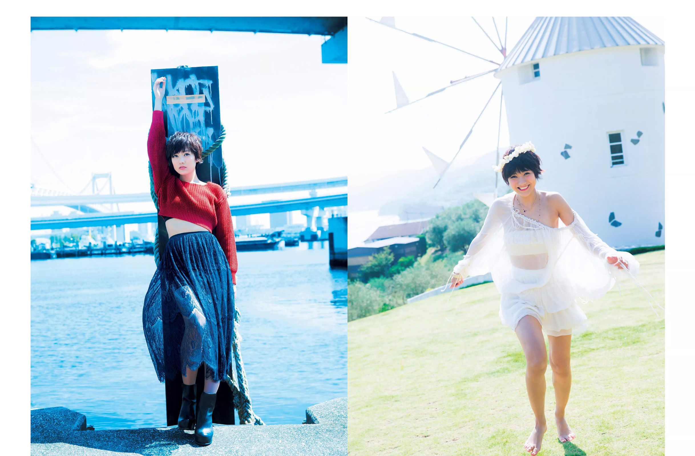 2015.02.10 宮澤佐江 西条美咲 Kagami 半井小絵 仁支川峰子-图4