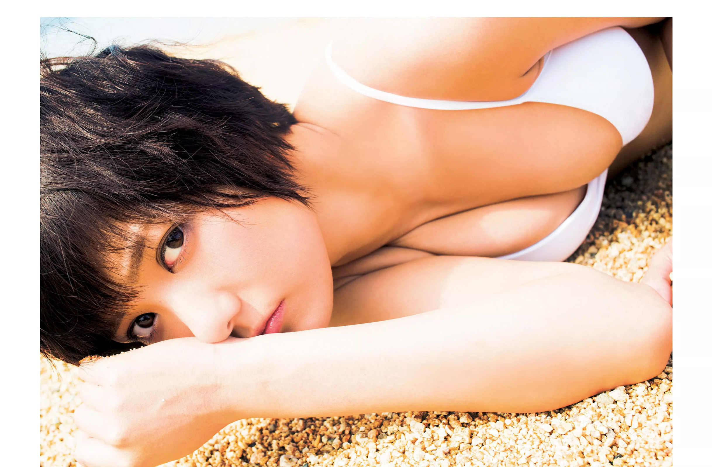 2015.02.10 宮澤佐江 西条美咲 Kagami 半井小絵 仁支川峰子-图5