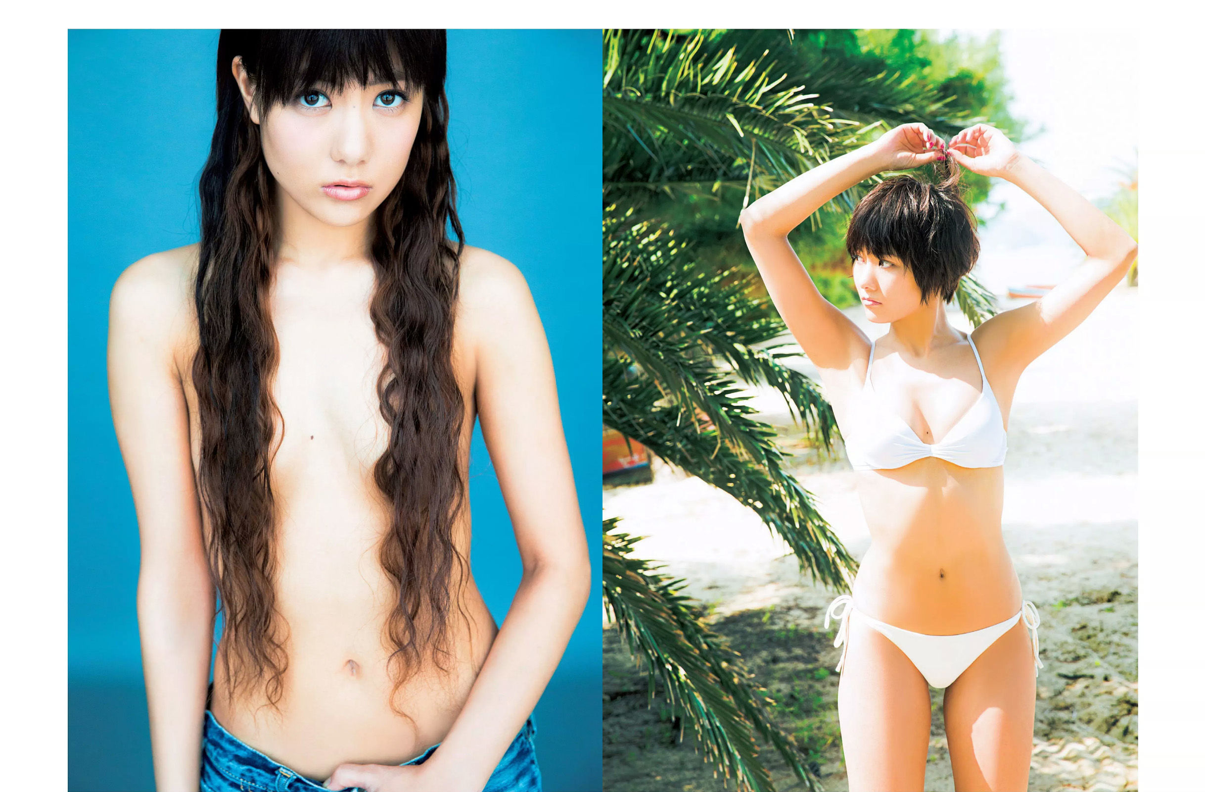 2015.02.10 宮澤佐江 西条美咲 Kagami 半井小絵 仁支川峰子-图6