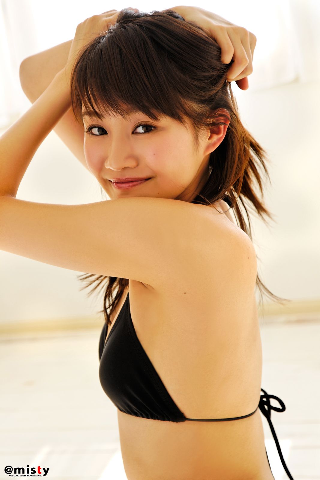 No.223 Ai Takabe 高部あい-图17