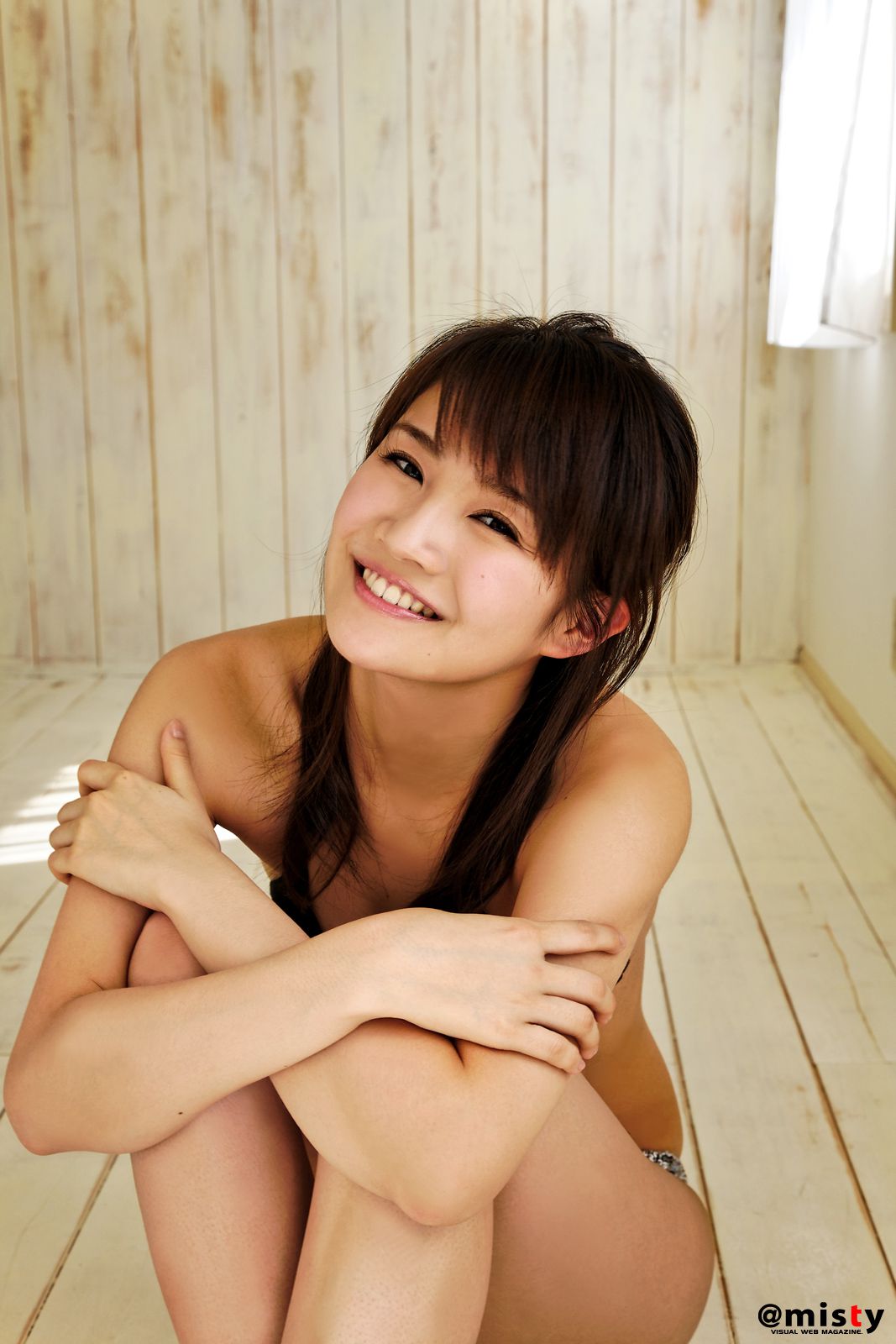 No.223 Ai Takabe 高部あい-图35