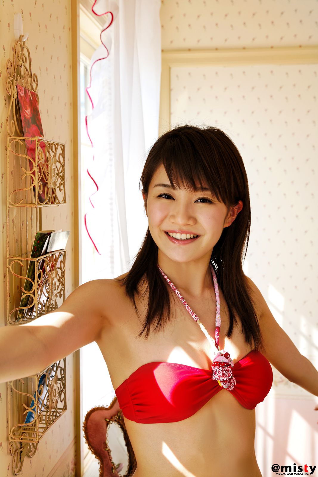 No.223 Ai Takabe 高部あい-图45