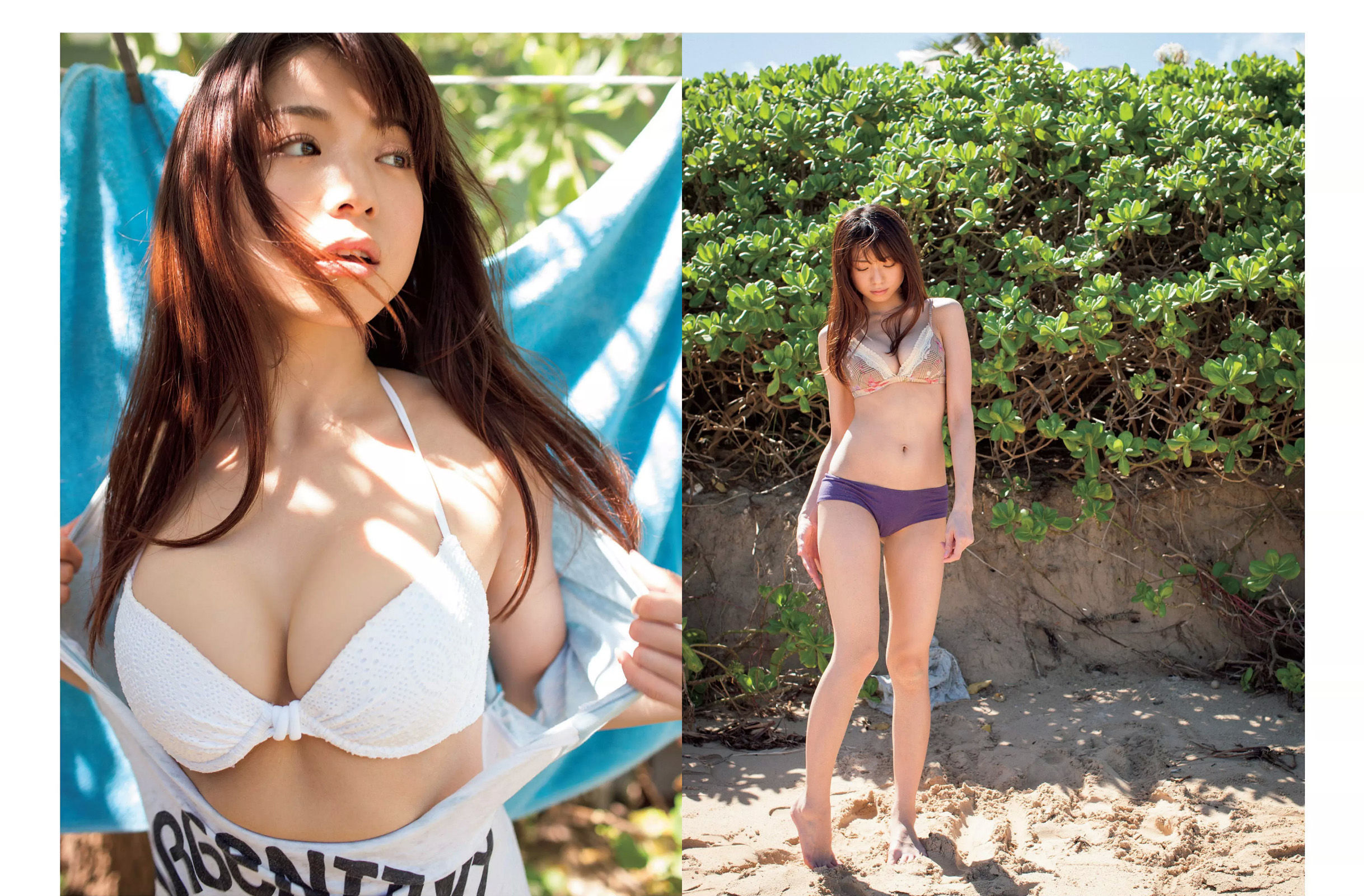 2015.03.24 中村静香 JULIA 磯山さやか-图5