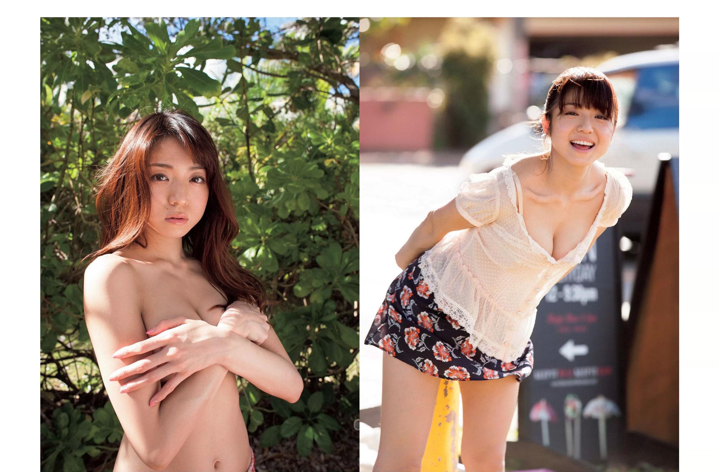 2015.03.24 中村静香 JULIA 磯山さやか-图7