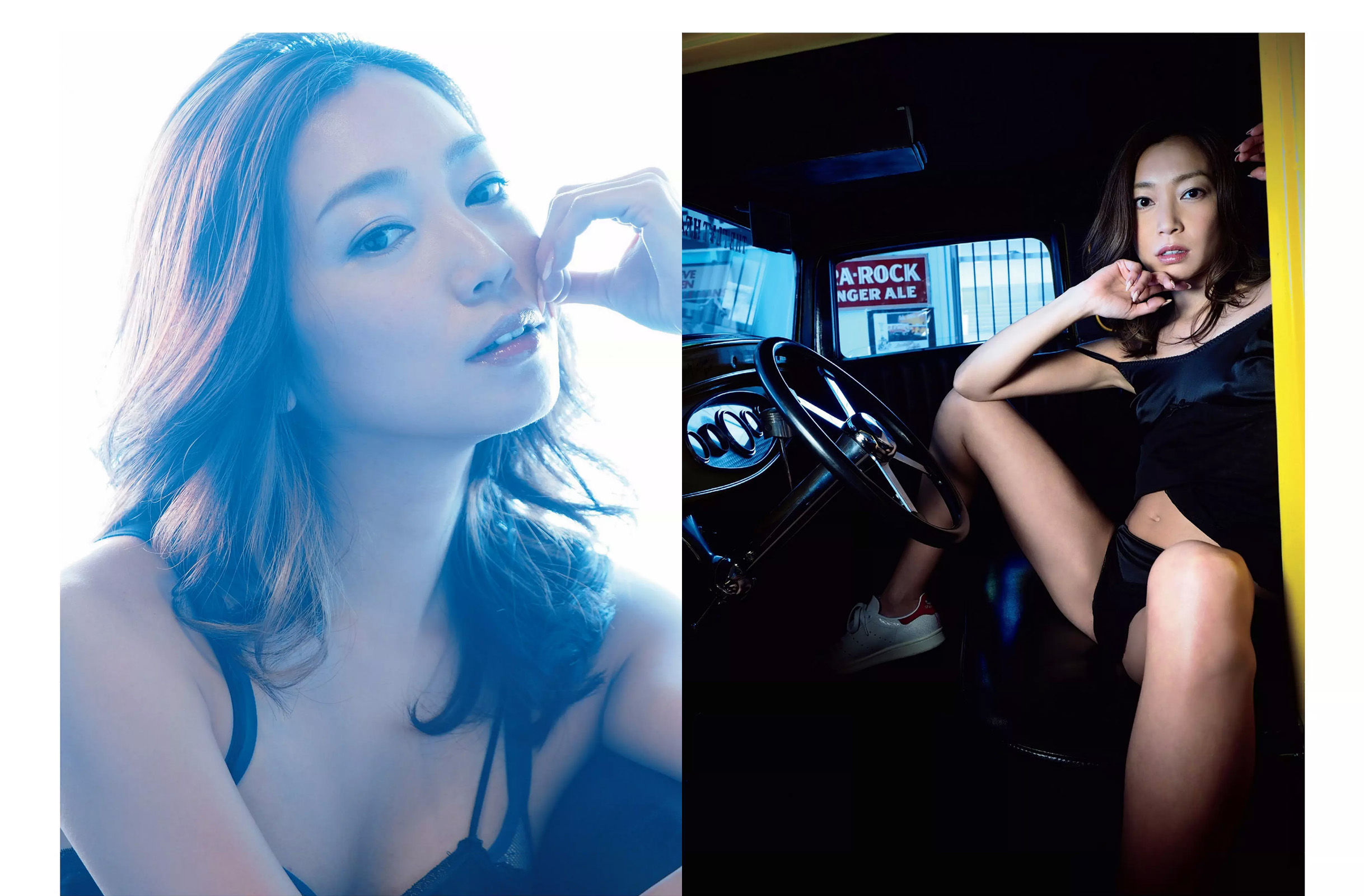 2015.04.28 大島優子 小泉梓 浅香唯 熊田曜子 青木直子 芹菜々子-图14