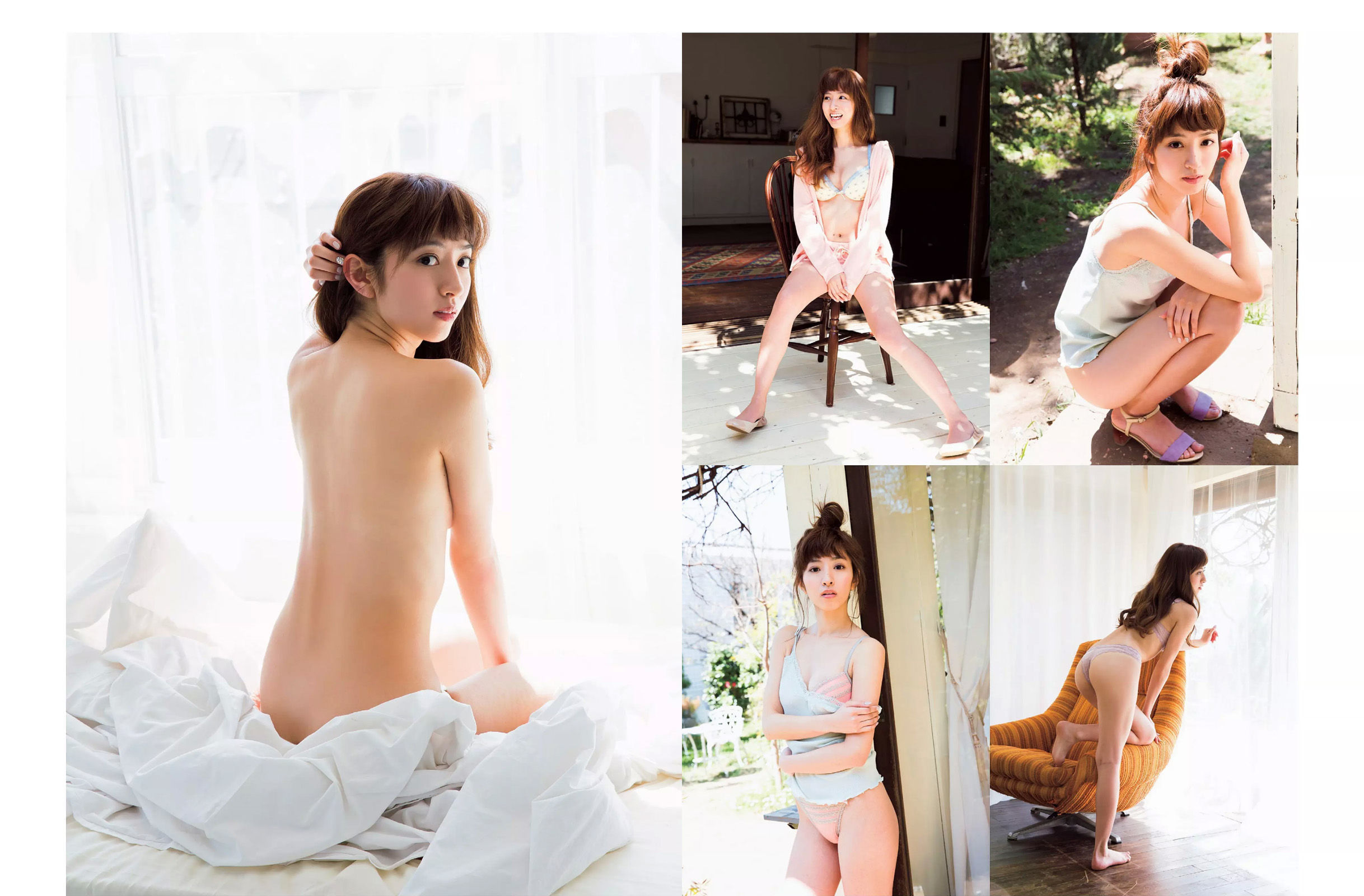 2015.06.02 松川佑依子 内田理央 橋本マナミ 祥子-图13