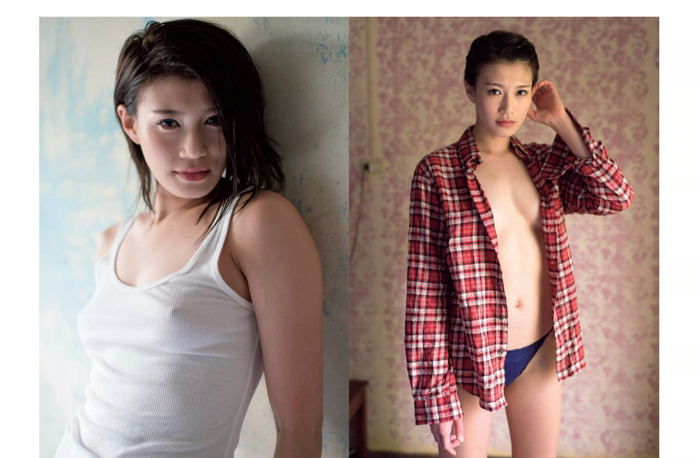 2015.06.09 朝比奈彩 高野人母美 村上友梨 松井愛莉-图4