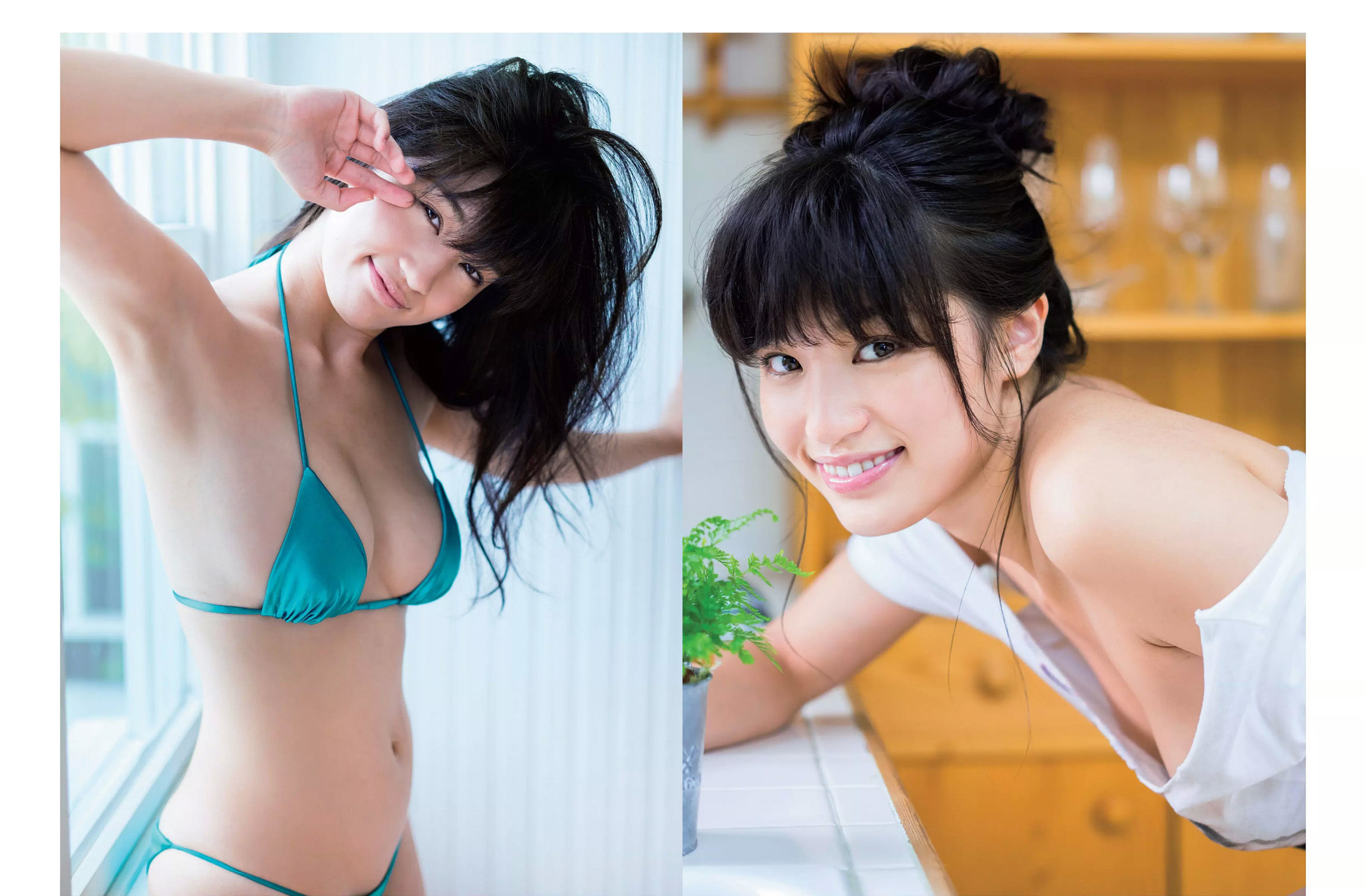 2015.06.30 高崎聖子 朝比奈彩 指原莉乃 階戸瑠李 安達有里 中川裕子-图6