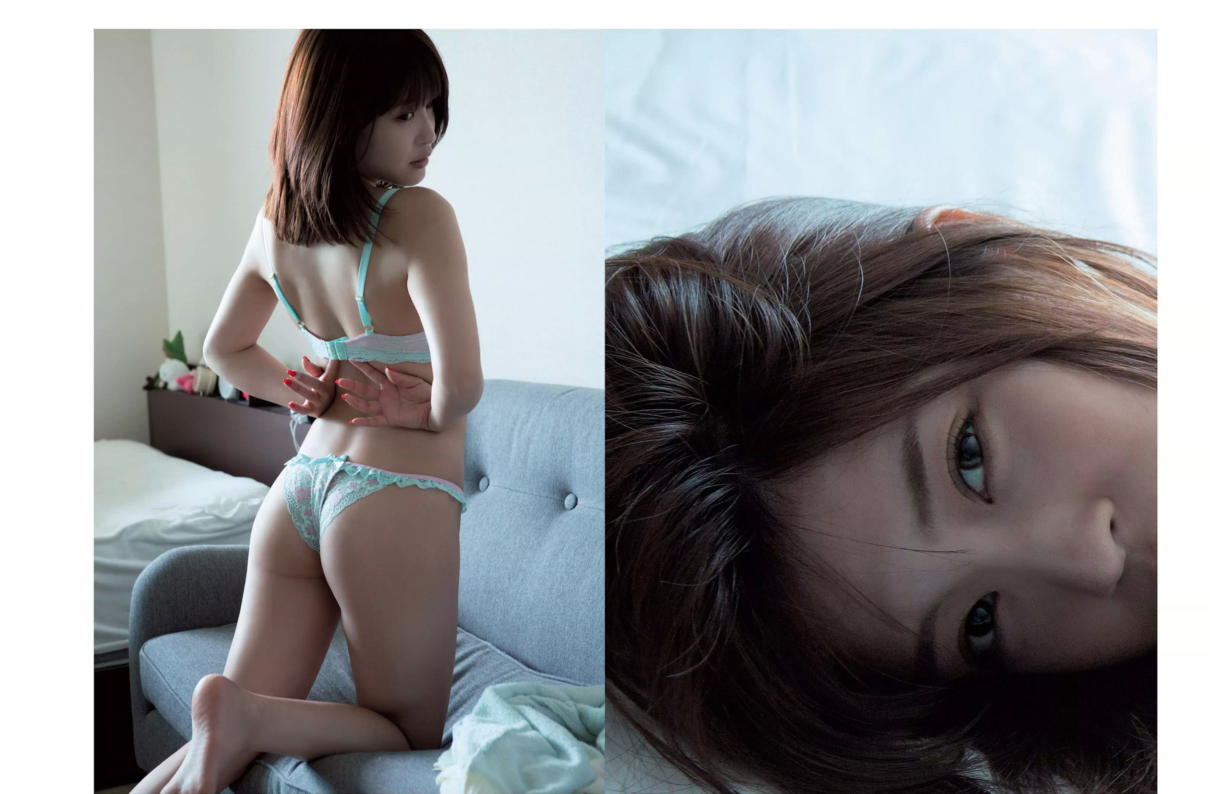 2015.08.11 久松郁実 ダレノガレ明美 岸明日香 伊藤萌々香 天使もえ 国友愛佳 葵 芝崎かんな 小間千代-图9