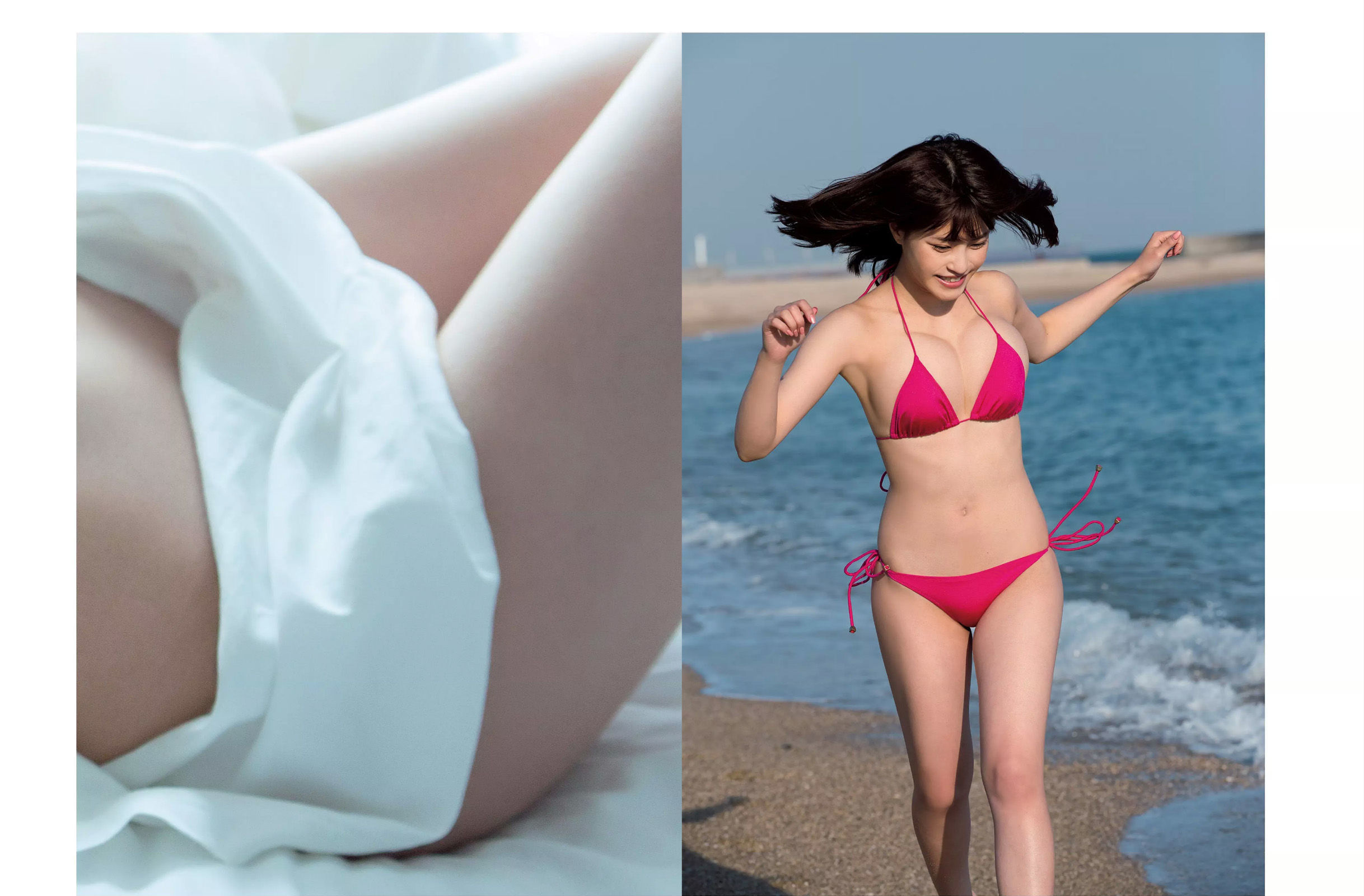 2015.08.11 久松郁実 ダレノガレ明美 岸明日香 伊藤萌々香 天使もえ 国友愛佳 葵 芝崎かんな 小間千代-图8