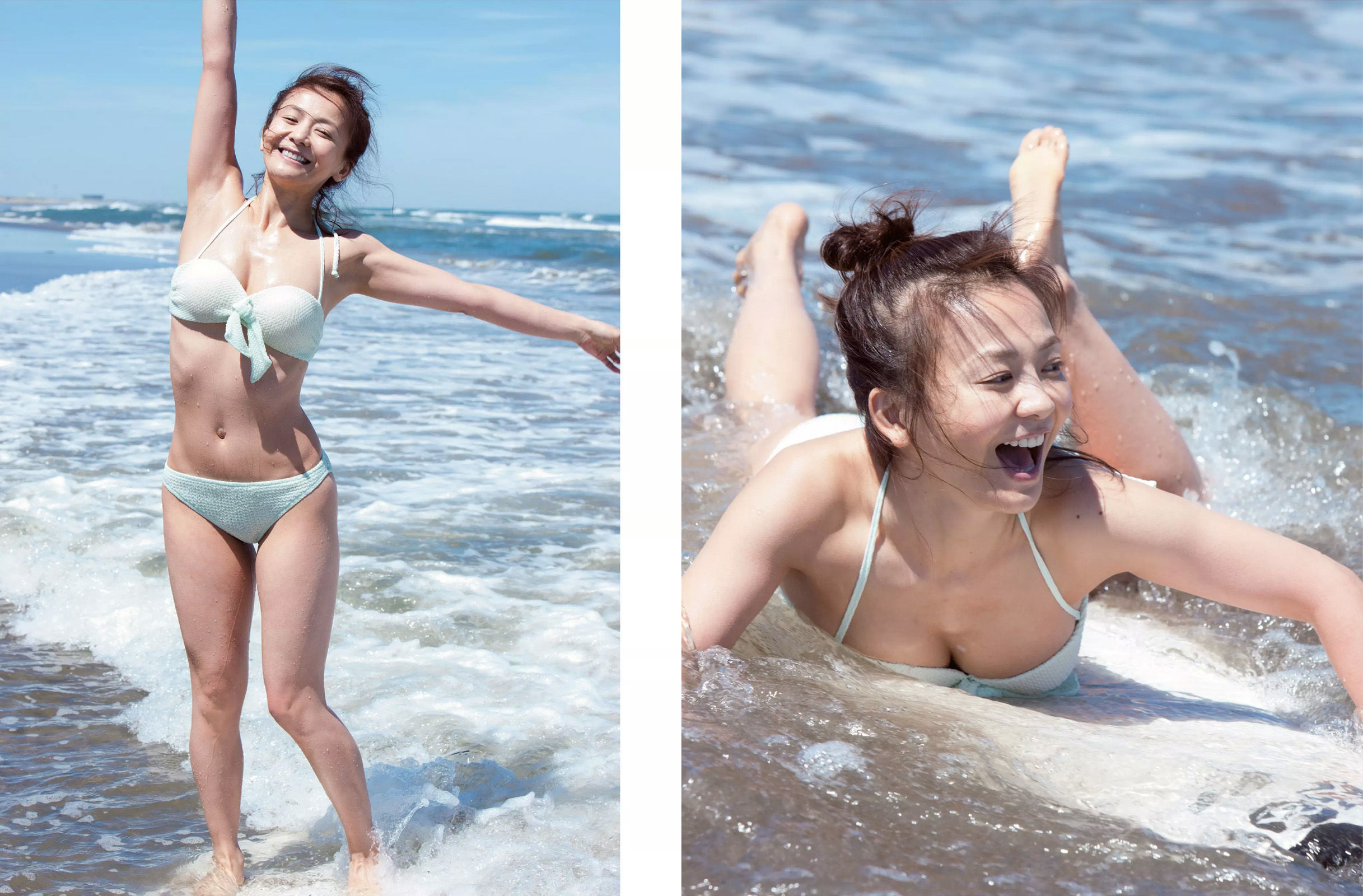 2015.08.18-25 柳ゆり菜 深田恭子 河合奈保子 華原朋美-图14