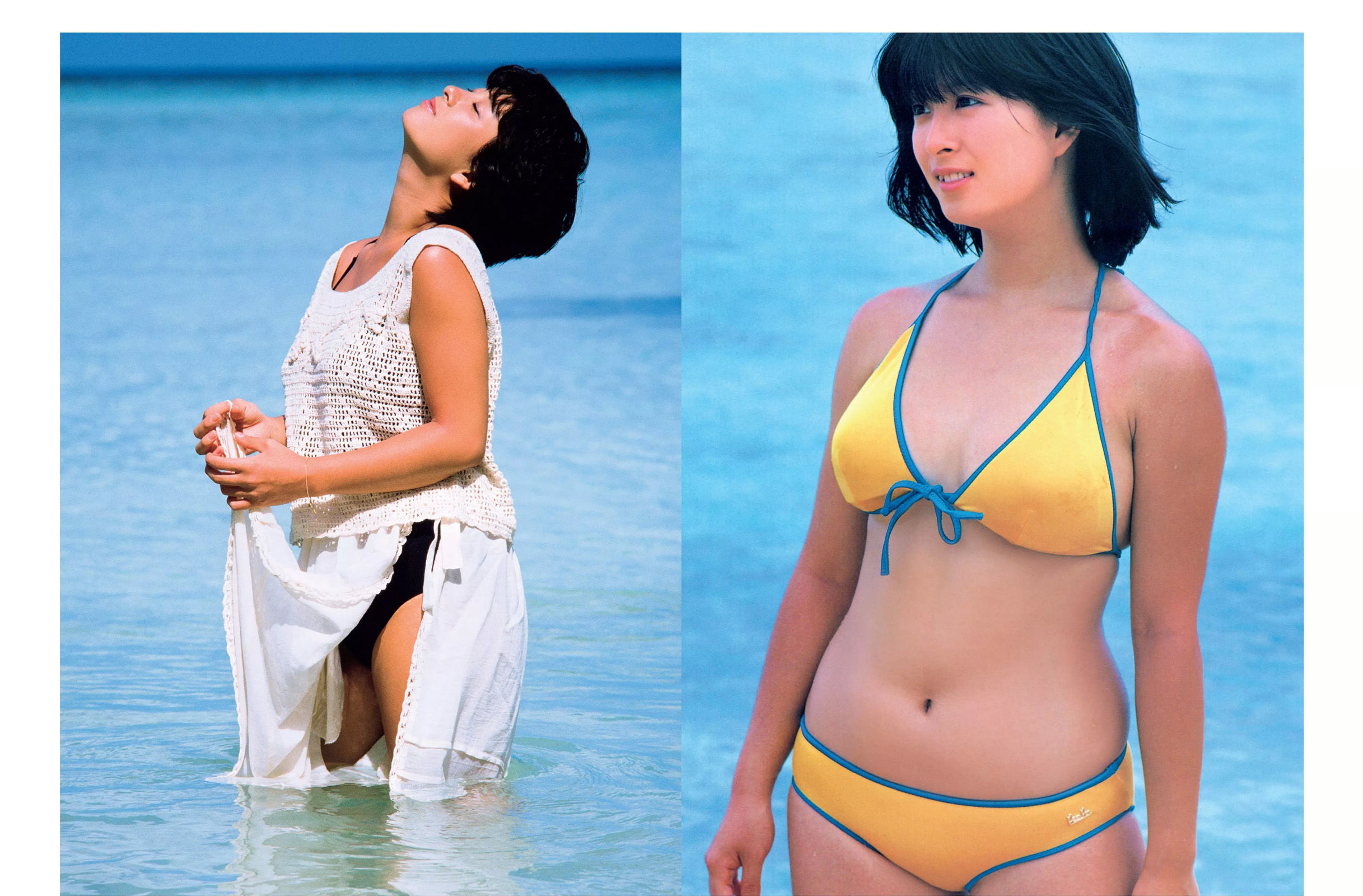 2015.08.18-25 柳ゆり菜 深田恭子 河合奈保子 華原朋美-图7