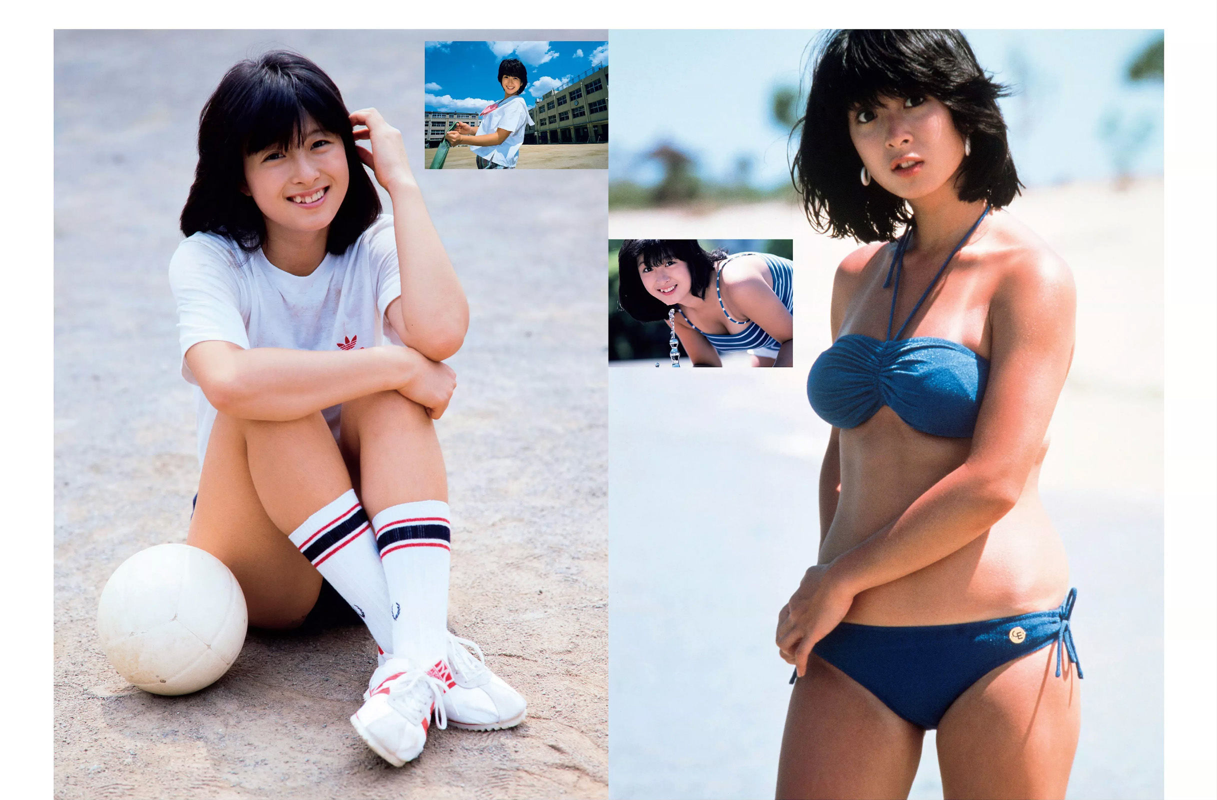 2015.08.18-25 柳ゆり菜 深田恭子 河合奈保子 華原朋美-图8