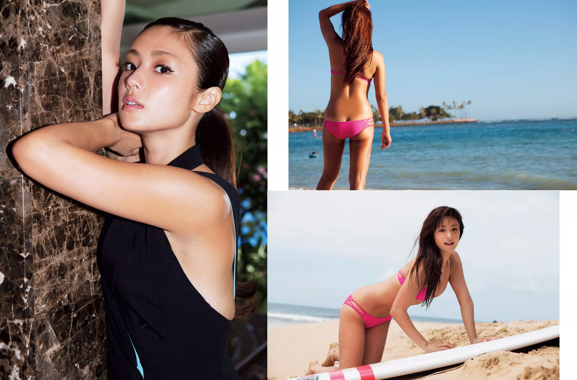 2015.09.29 深田恭子 川島なお美 柳ゆり菜 逢坂はるな 壇蜜-图4