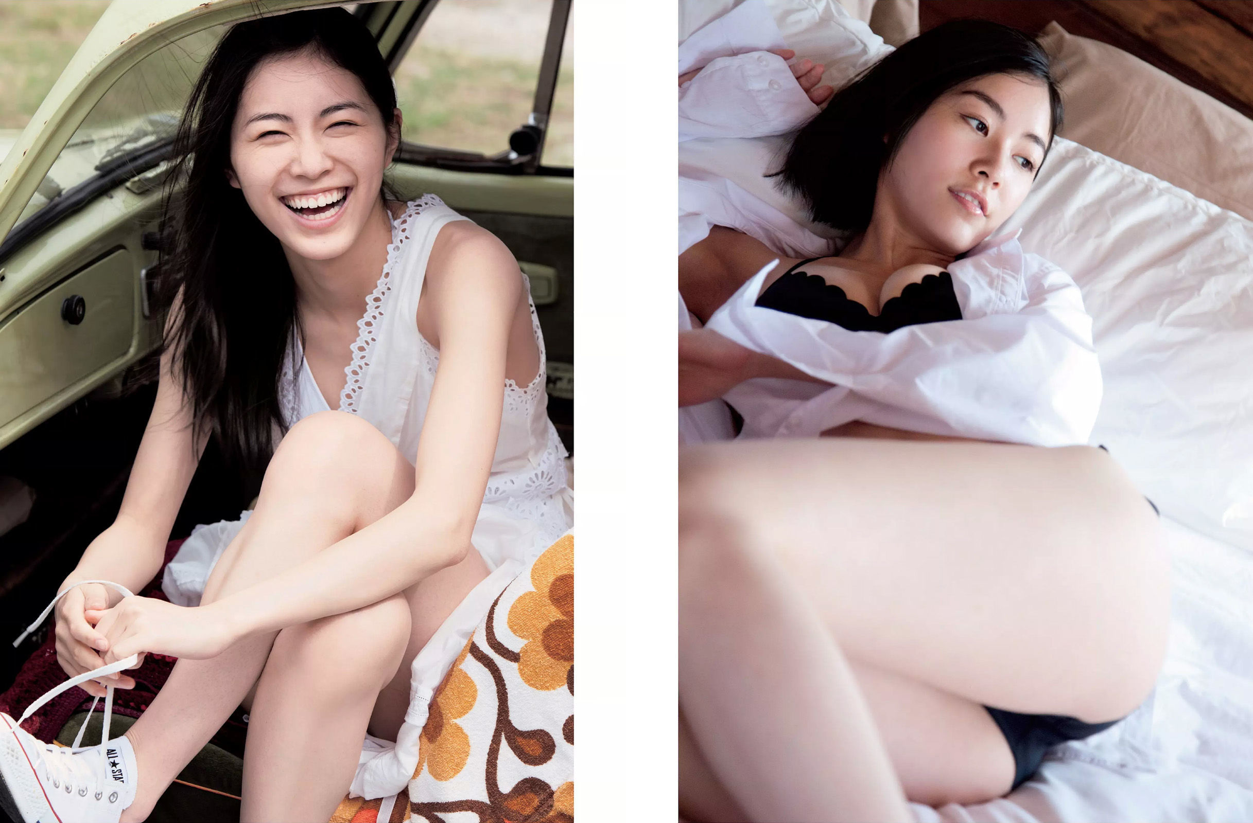 2015.10.13 松井珠理奈 橋本マナミ 脊山麻理子 高柳明音 紗倉まな-图2