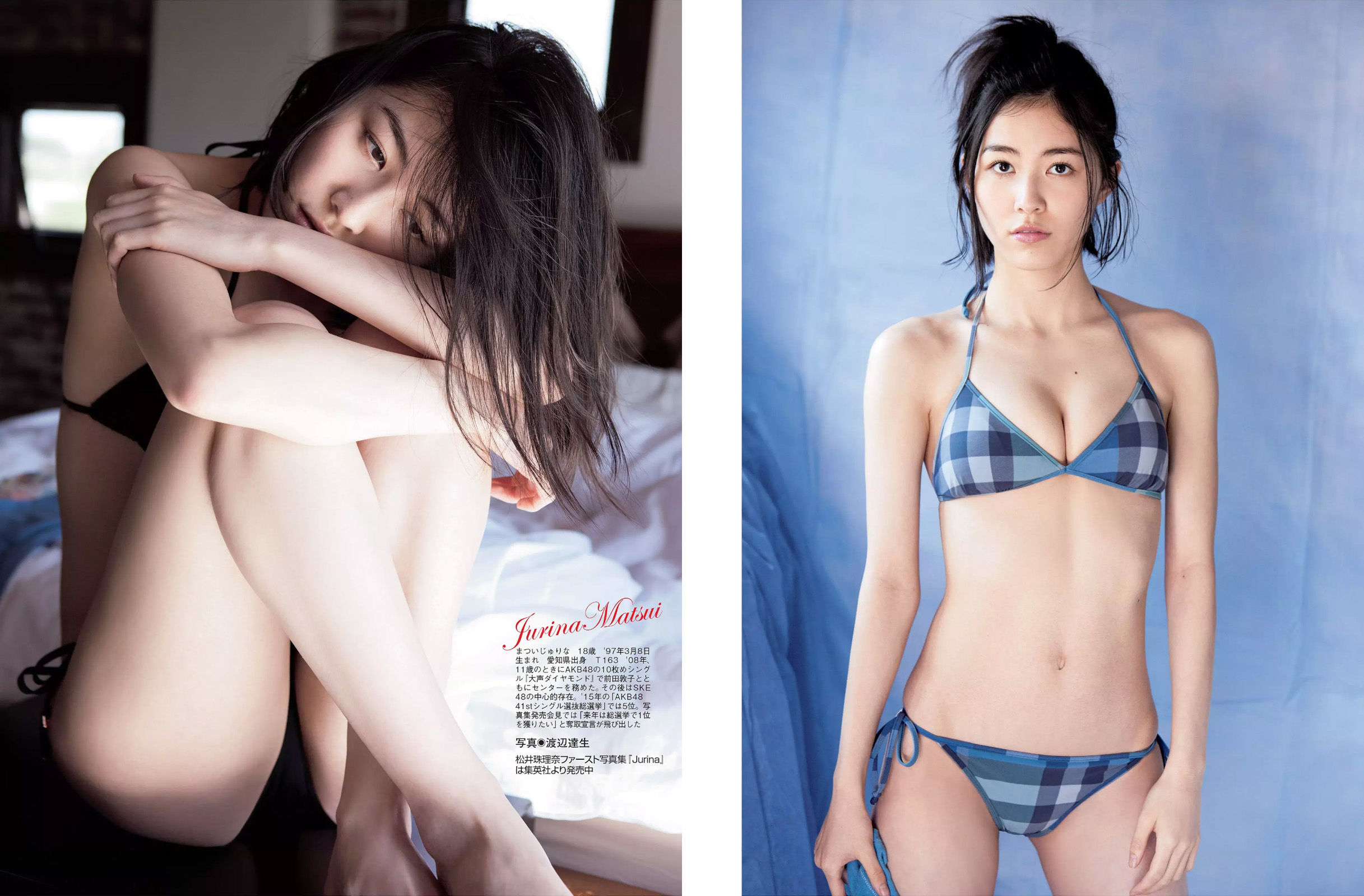 2015.10.13 松井珠理奈 橋本マナミ 脊山麻理子 高柳明音 紗倉まな-图3