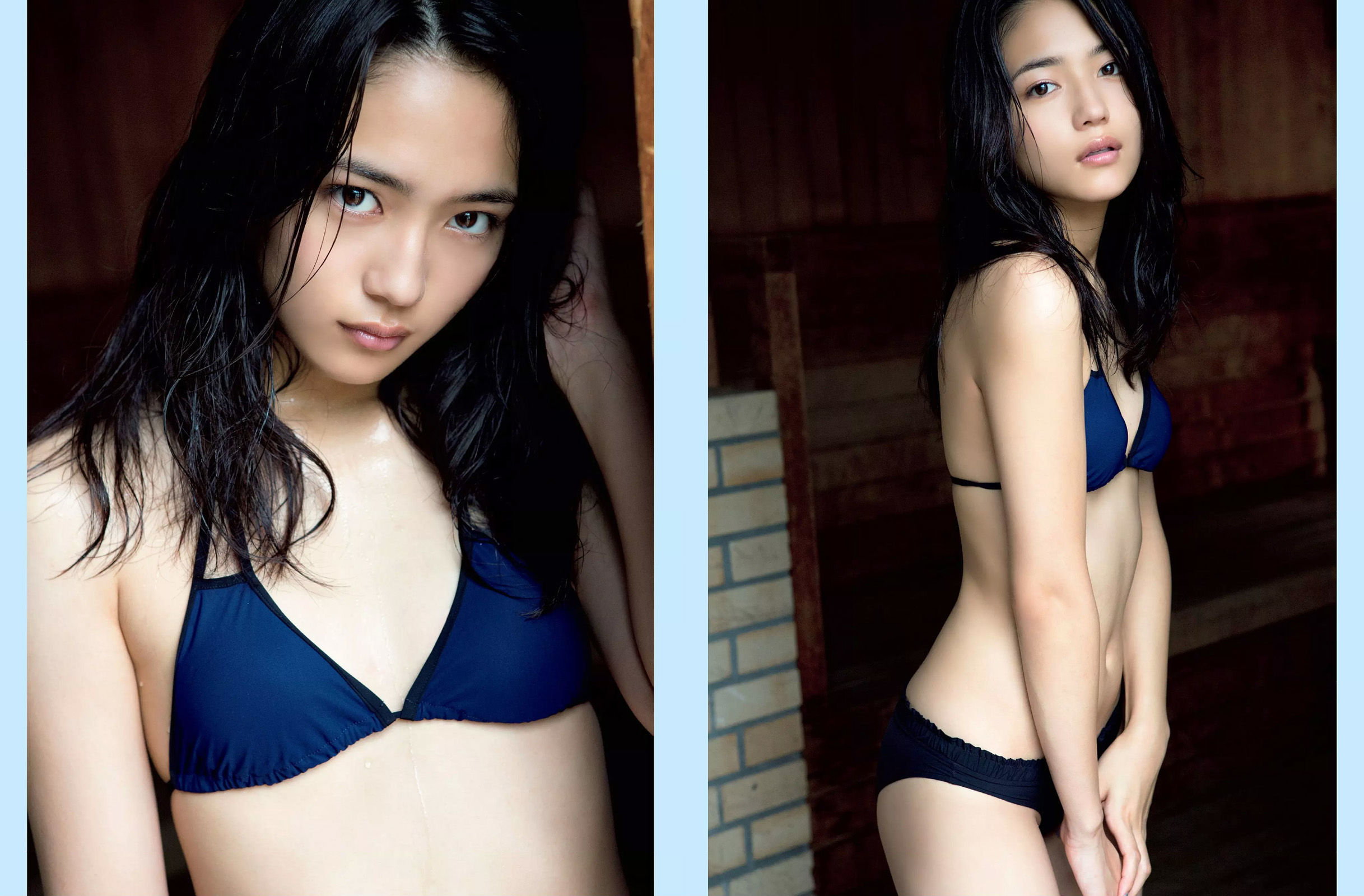 2015.10.27 朝比奈彩 川口春奈 江奈るり 麻倉みな-图5