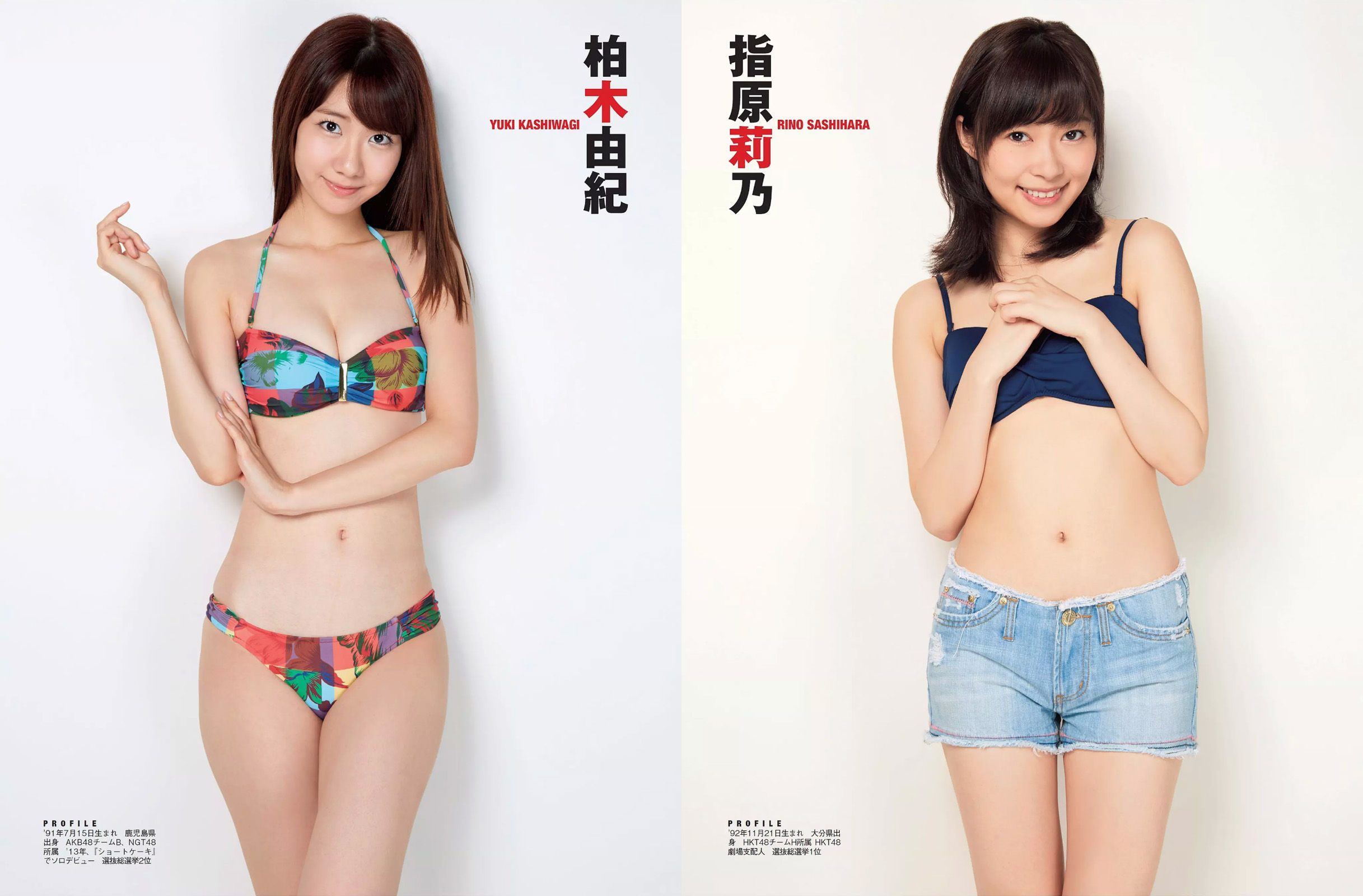 2015.12.08 筧美和子 AKB48 堀口としみ 朝比奈彩 柳瀬早紀 麻倉みな-图2