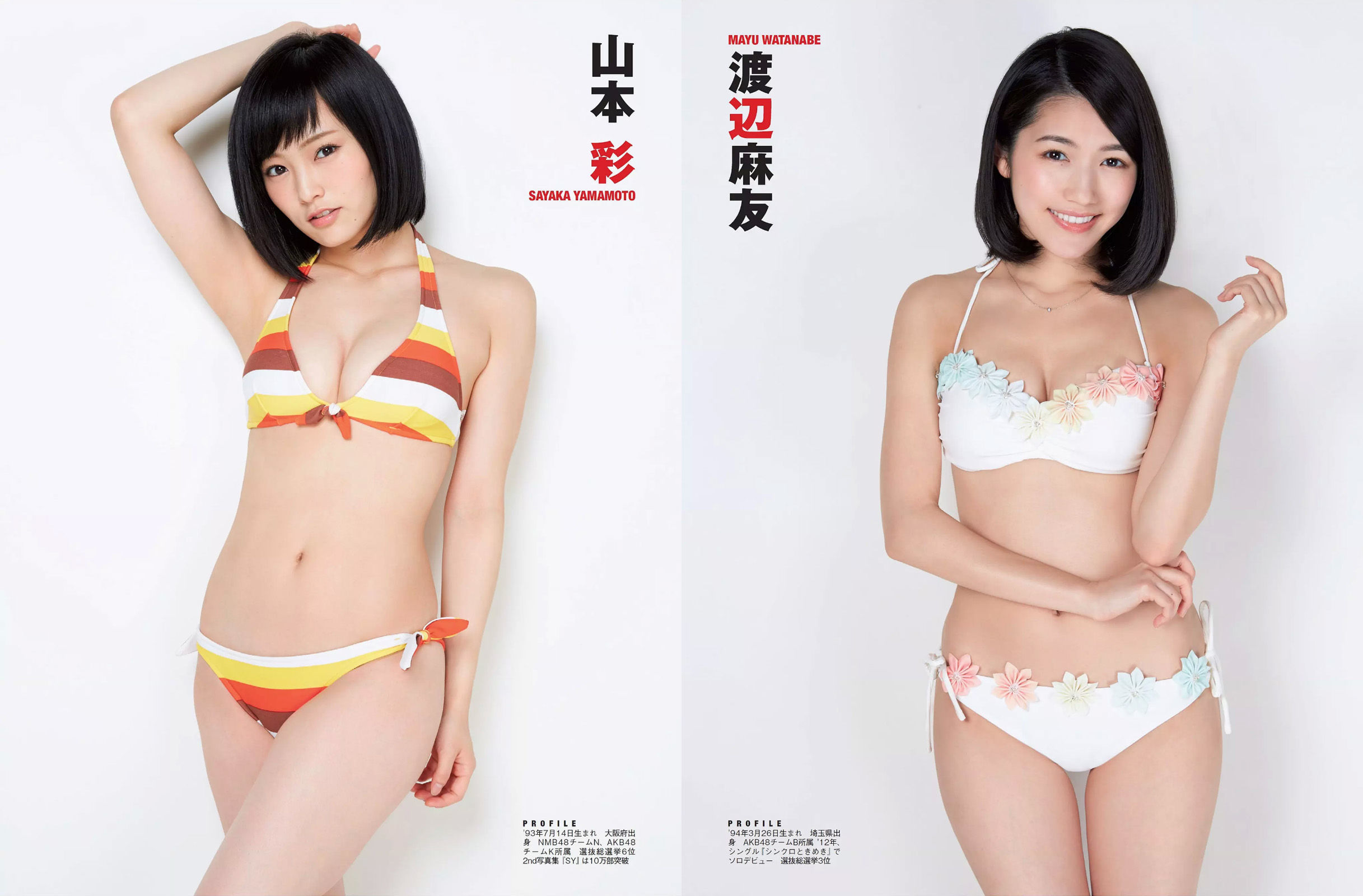 2015.12.08 筧美和子 AKB48 堀口としみ 朝比奈彩 柳瀬早紀 麻倉みな-图3