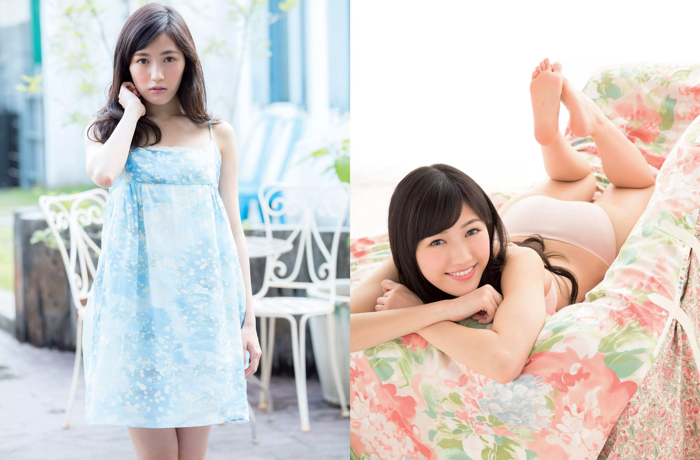 2015.12.15 渡辺麻友 甲賀瑞穂 松本愛 有村架純 林美佐 石川優実 染谷有香 為近あんな-图3