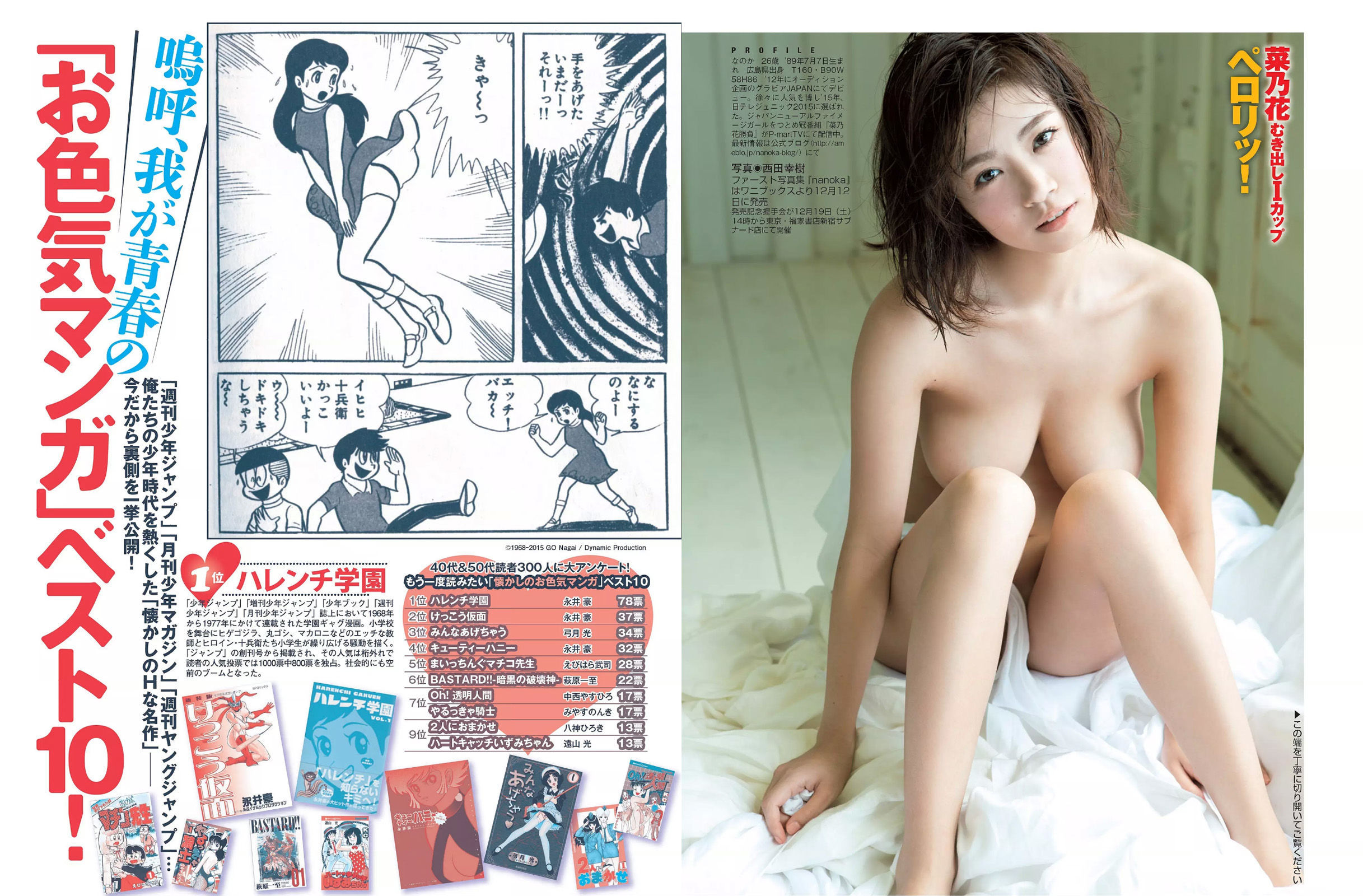 2015.12.22 おのののか 宮脇咲良 RION 菜乃花 あべみほ-图14