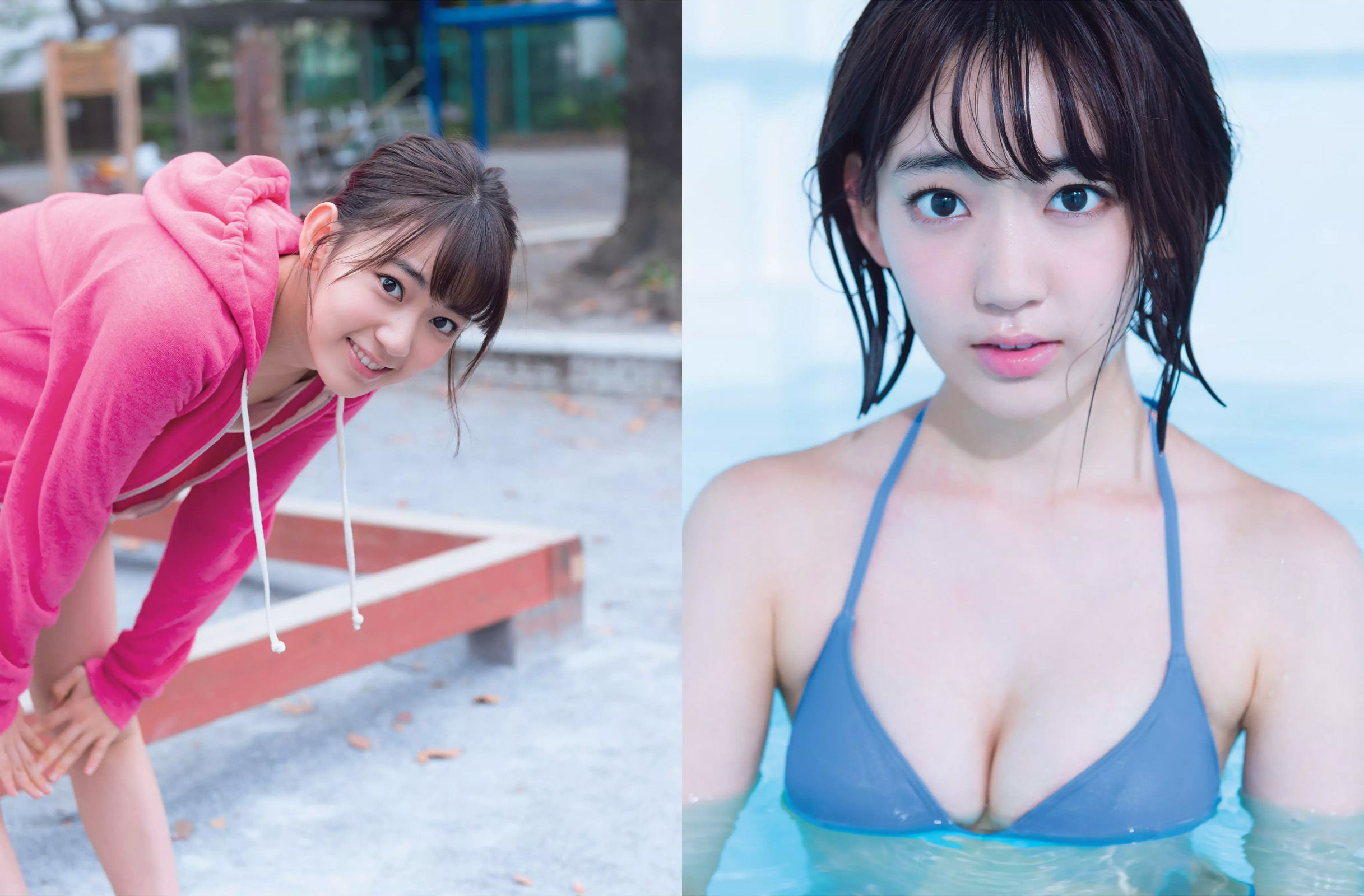 2015.12.22 おのののか 宮脇咲良 RION 菜乃花 あべみほ-图2